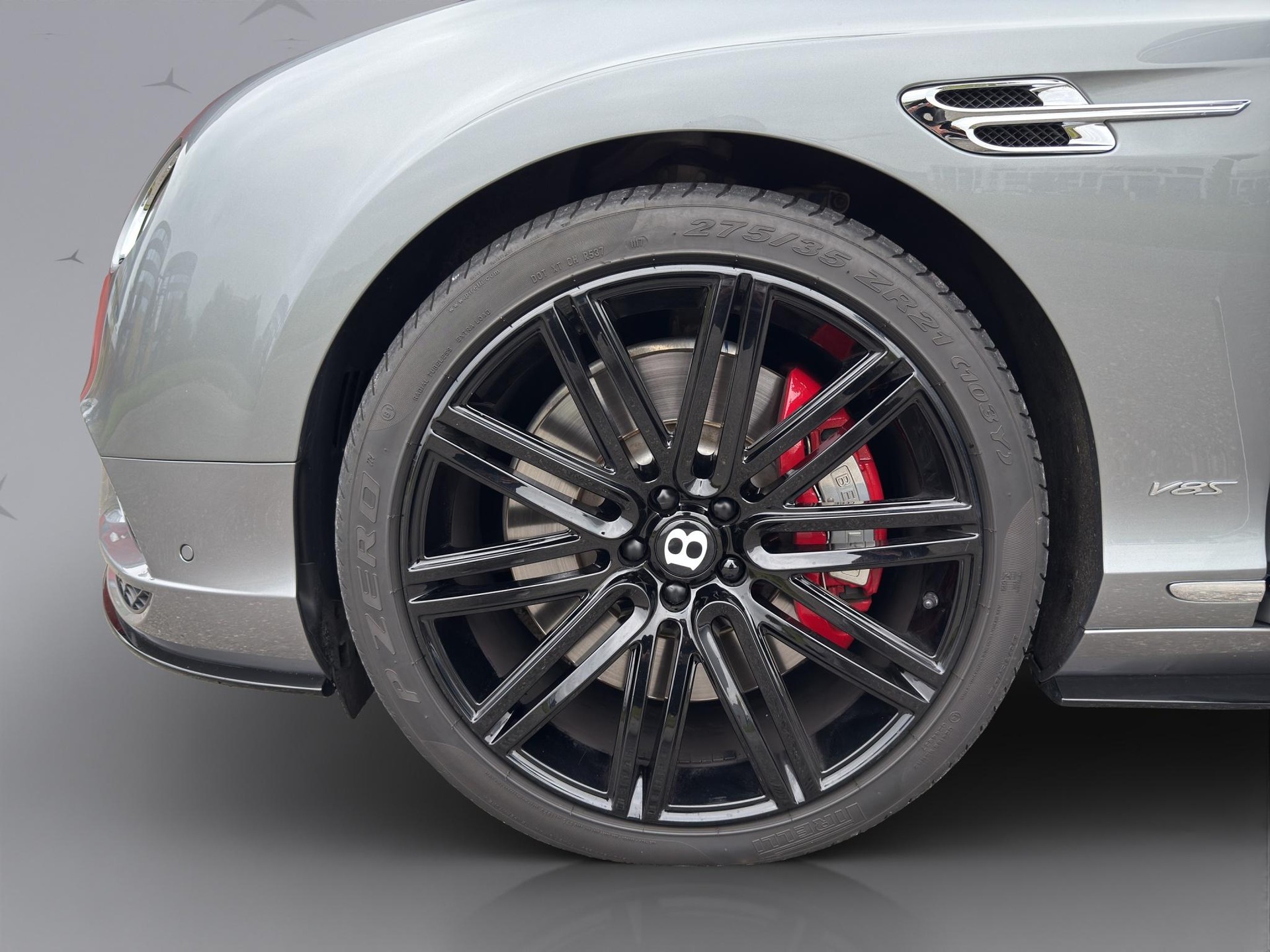 BENTLEY Continental GT 4.0 V8 S-showroom-element-3
