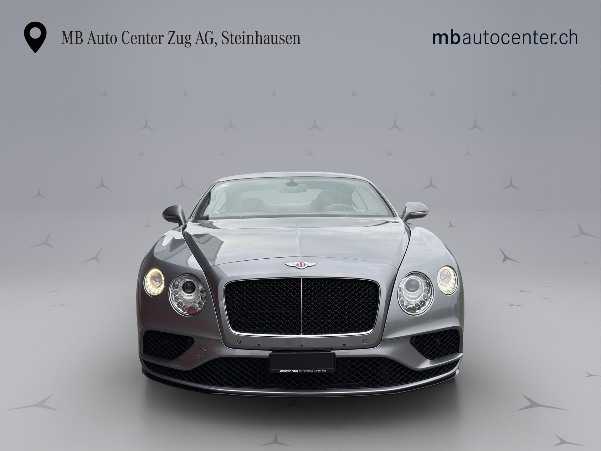 BENTLEY Continental GT 4.0 V8 S-showroom-element-1