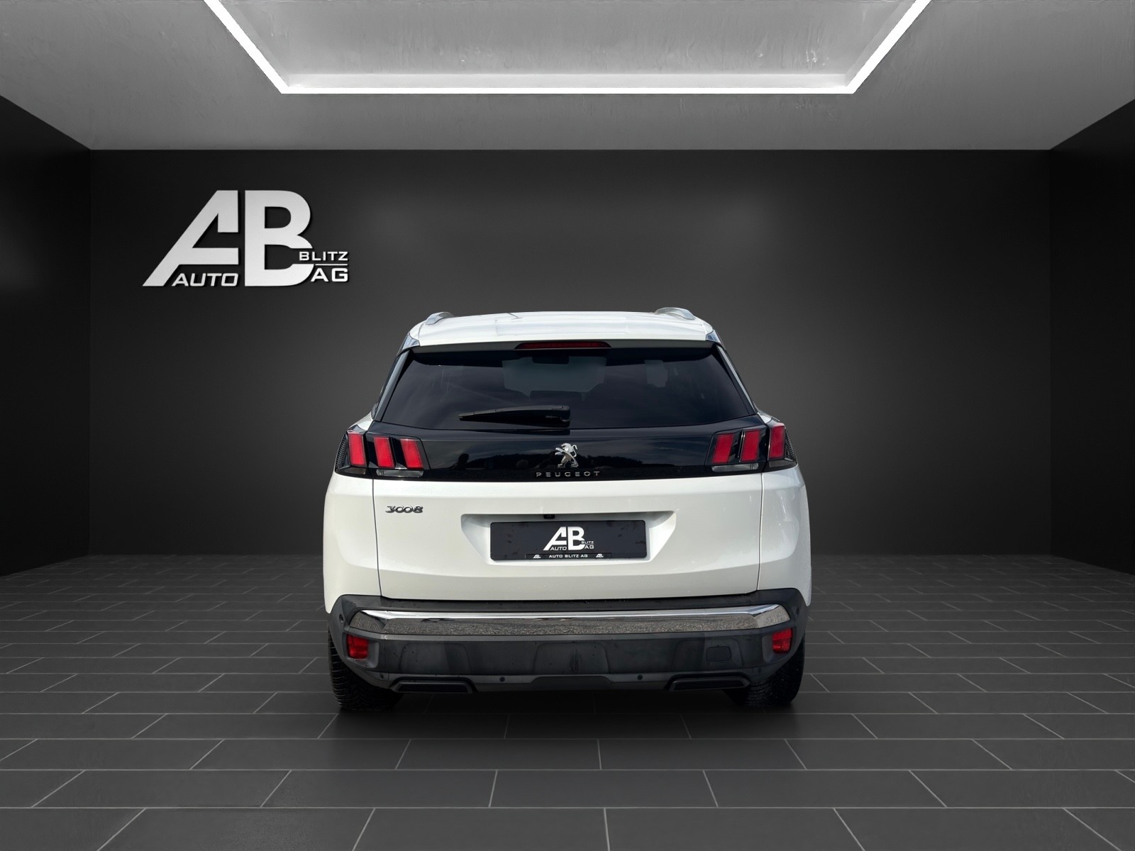 PEUGEOT 3008 1.2 PureTech Allure EAT-showroom-element-3