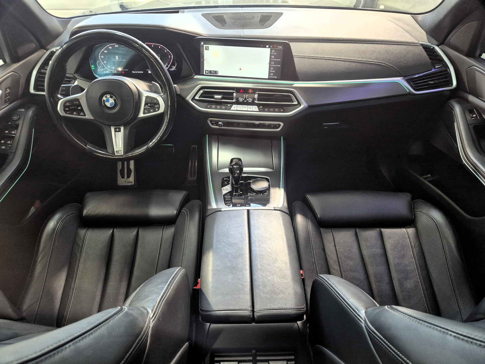 BMW X5 xDrive 48V 30d M Sport Steptronic-image-17