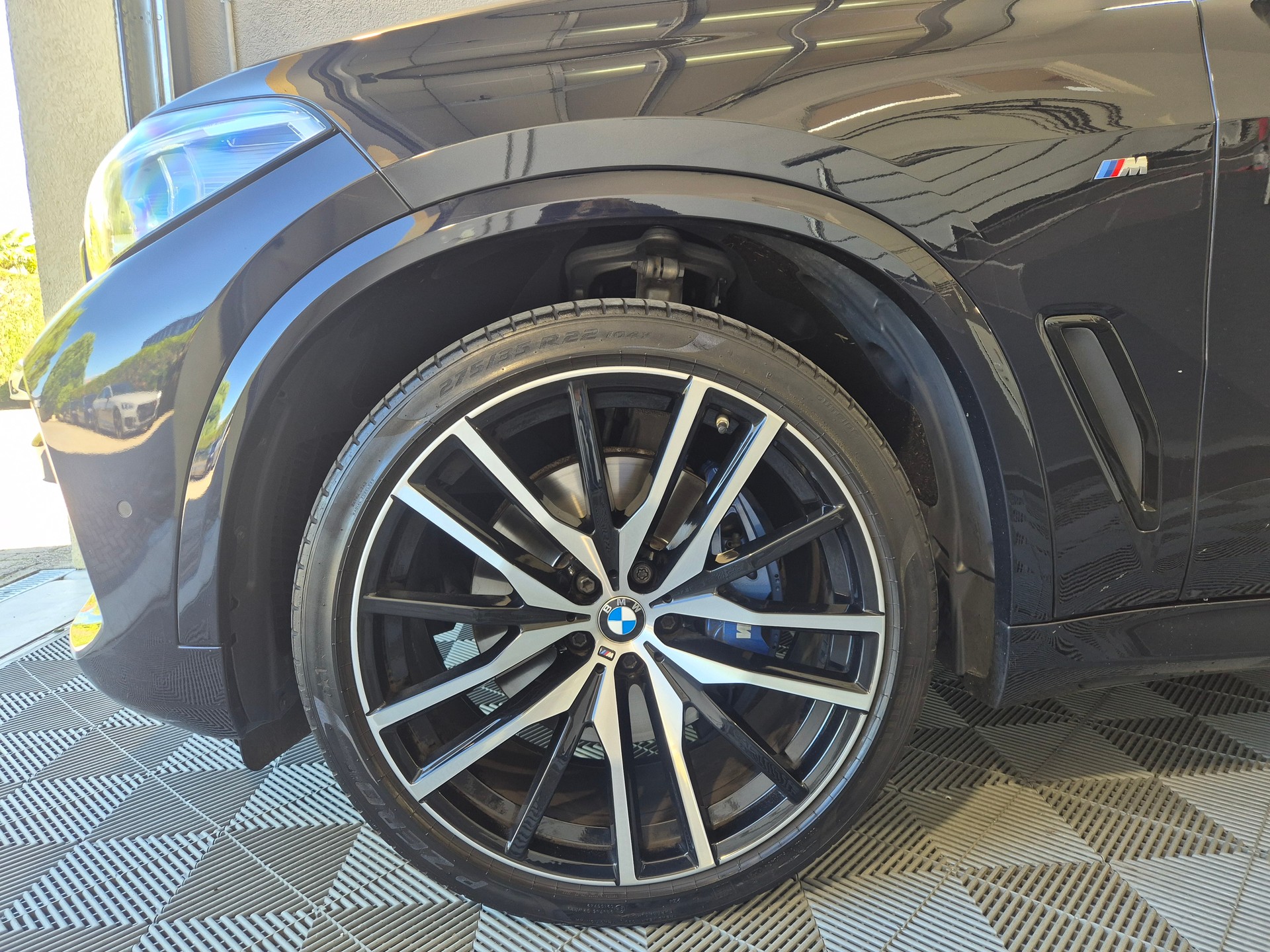 BMW X5 xDrive 48V 30d M Sport Steptronic-image-30