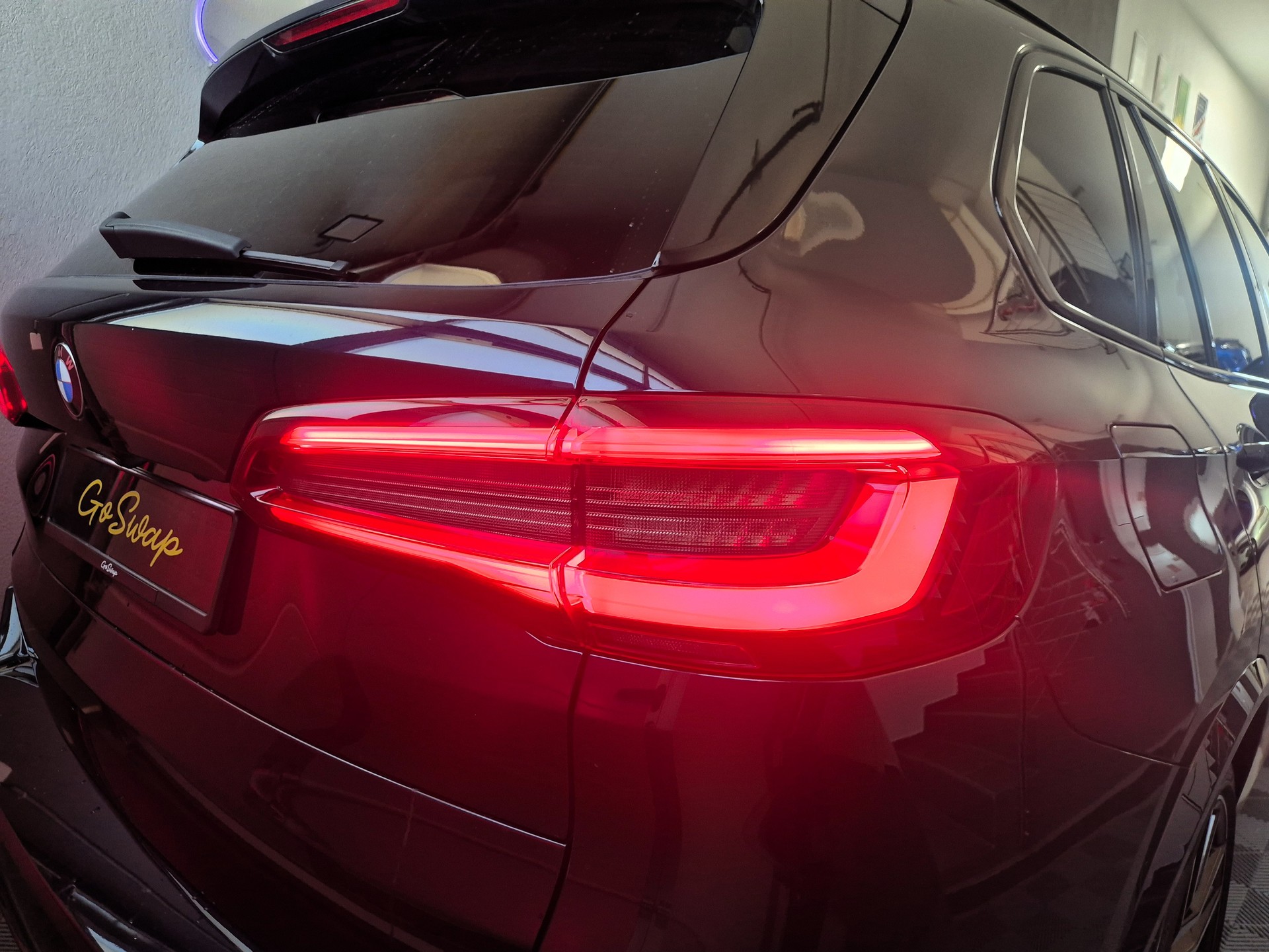 BMW X5 xDrive 48V 30d M Sport Steptronic-image-8