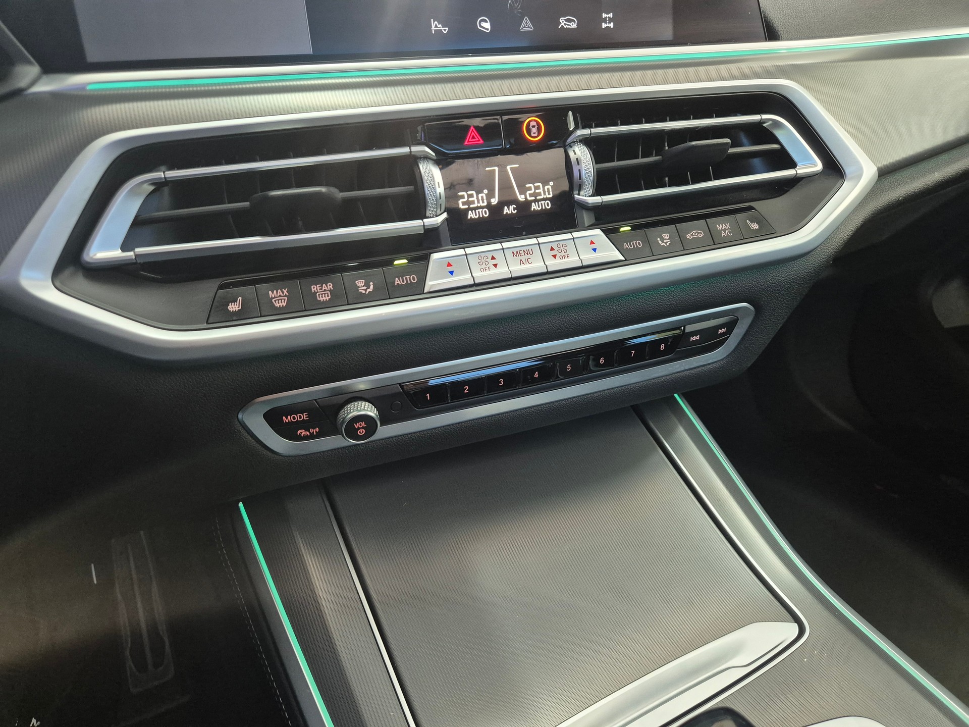 BMW X5 xDrive 48V 30d M Sport Steptronic-image-24