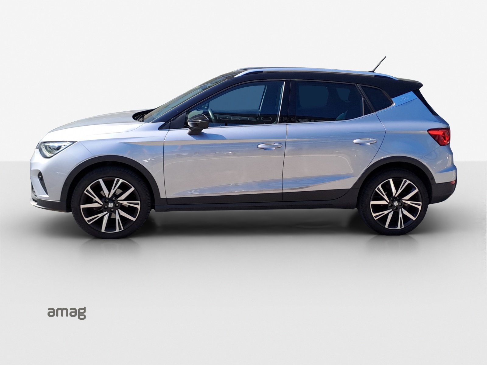 SEAT Arona 1.0 TSI Eco Hola FR DSG-showroom-element-1