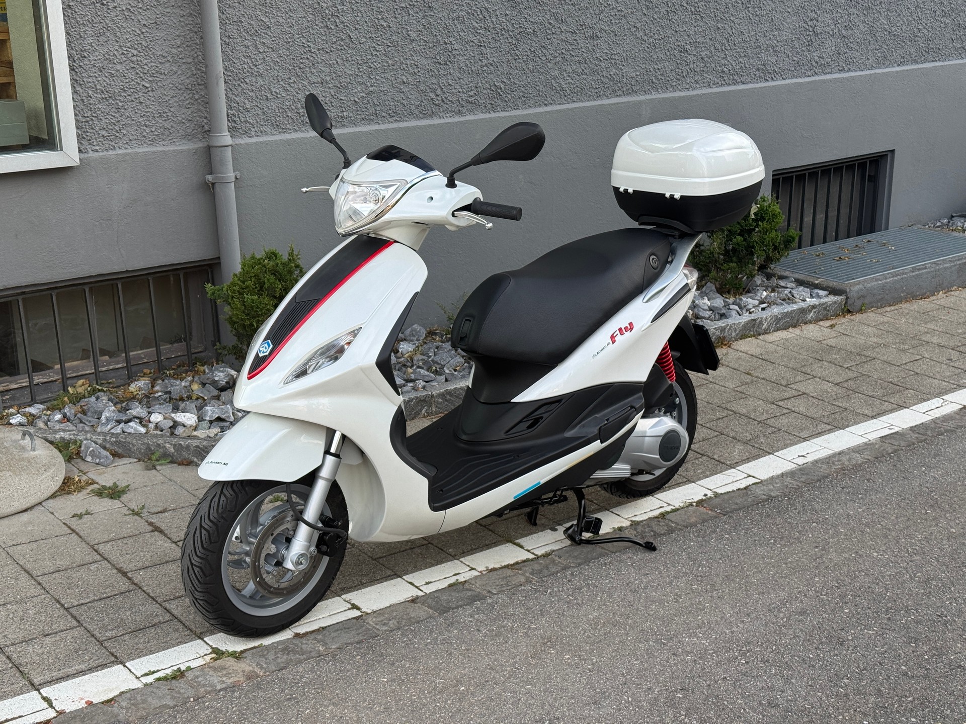 PIAGGIO Fly 125 i.e. 3V