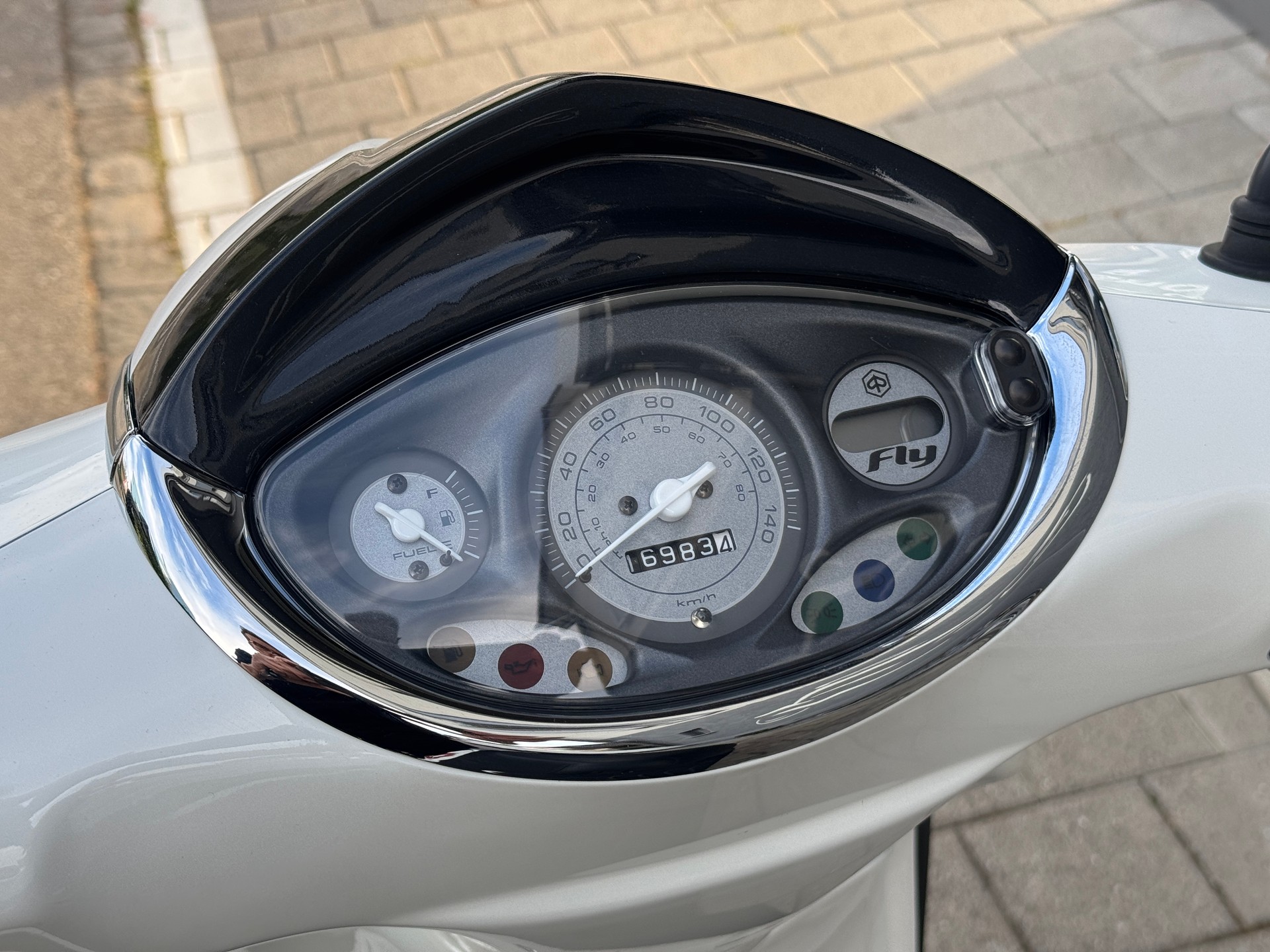 PIAGGIO Fly 125 i.e. 3V-image-7