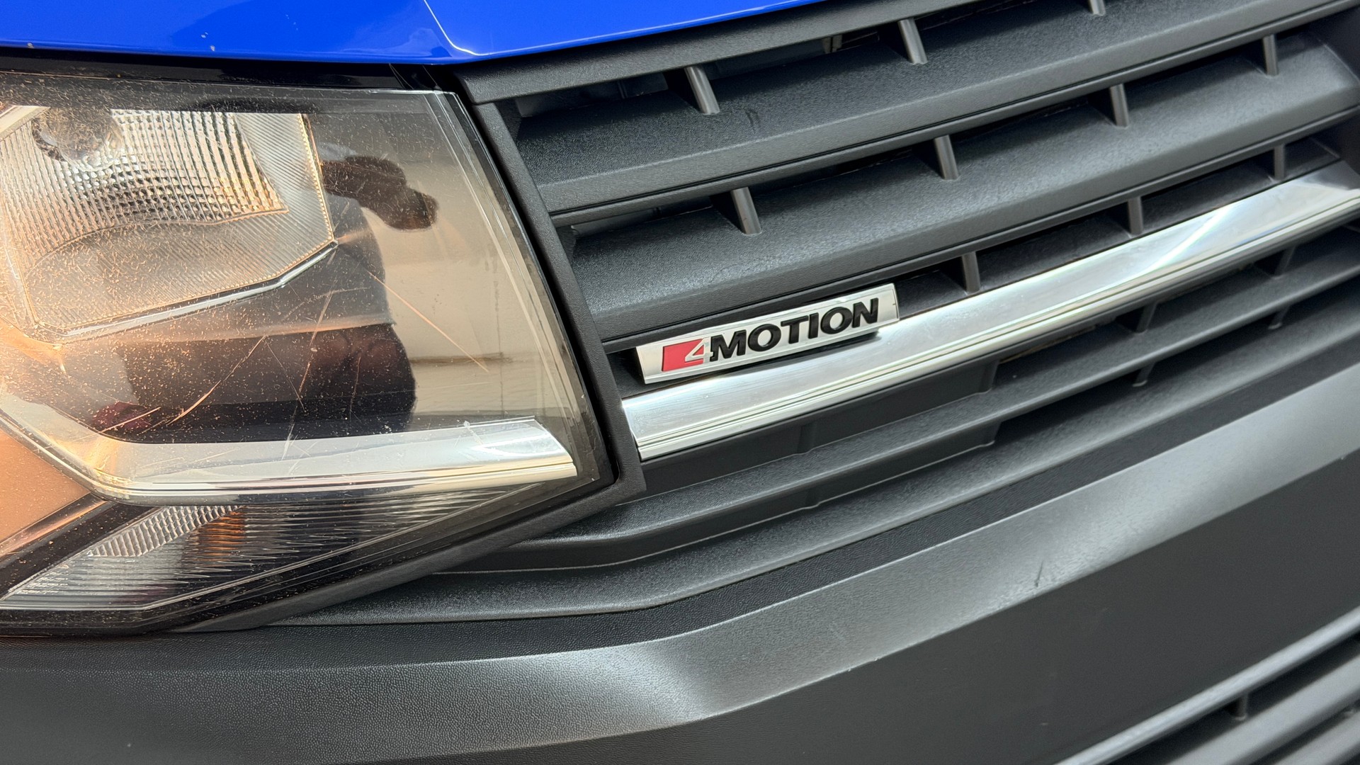 VW T6 Caravelle 2.0 TDI Trendline Liberty 4Motion-image-17