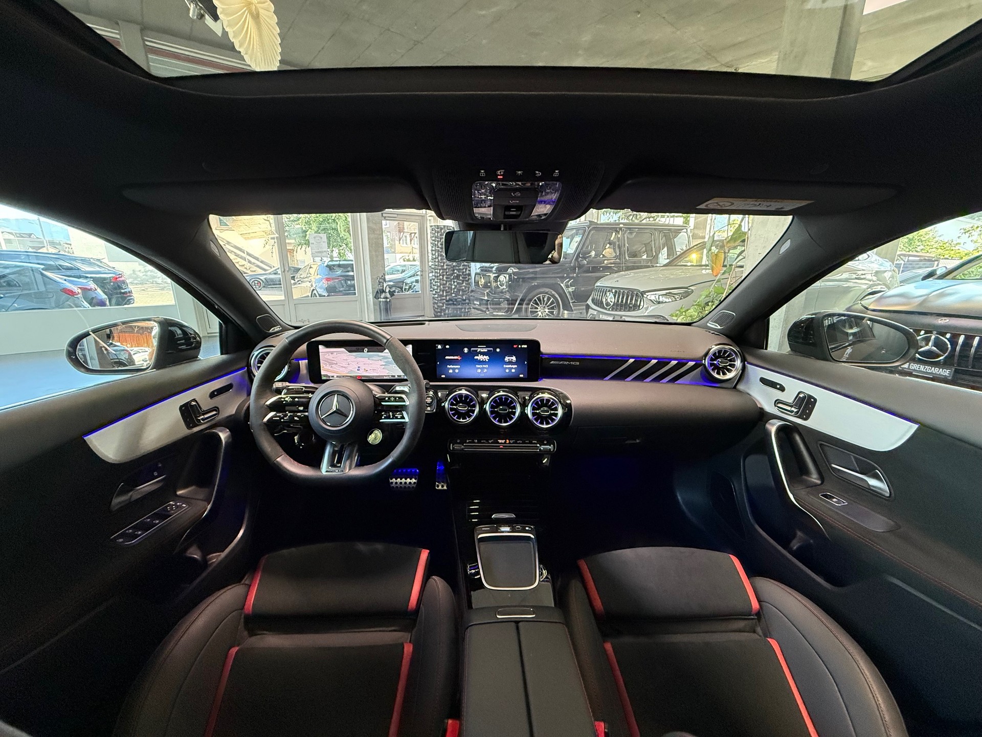 MERCEDES-BENZ A AMG 45 S 4Matic+ 8G-DCT-image-15