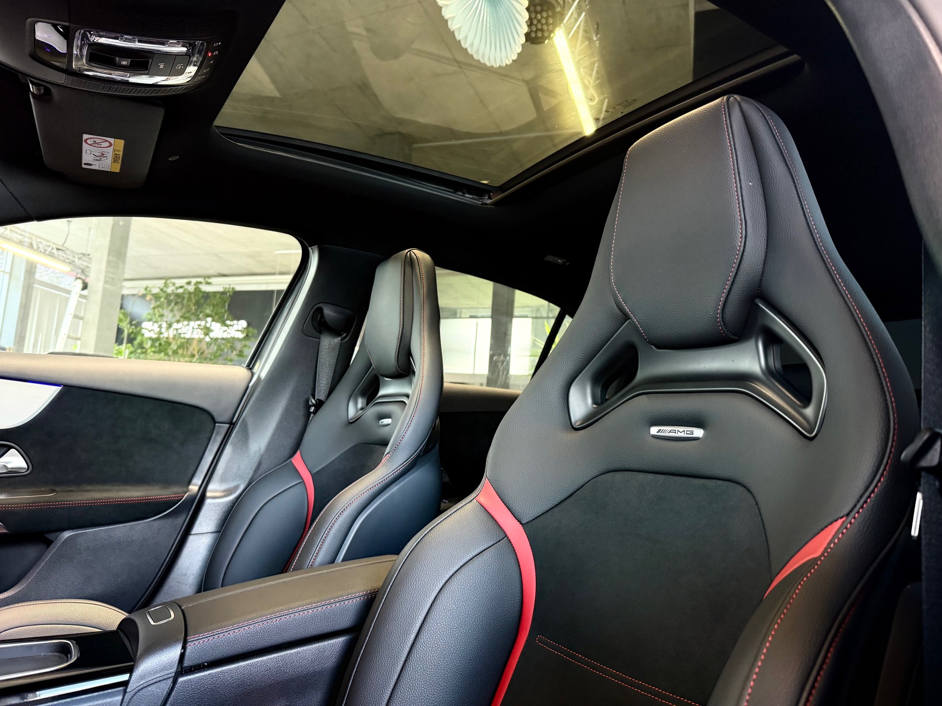MERCEDES-BENZ A AMG 45 S 4Matic+ 8G-DCT-image-10