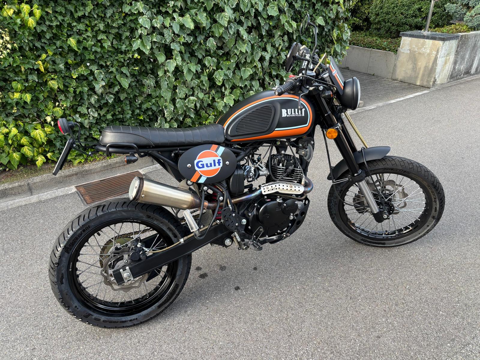 BULLIT Hero 125-image-1