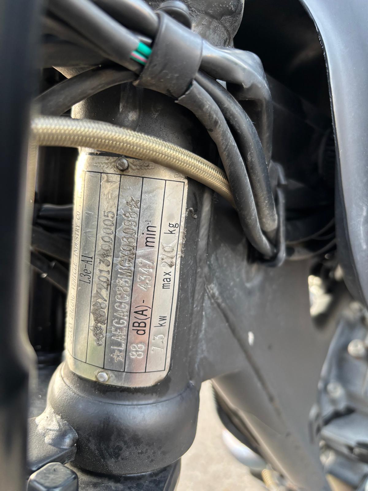 BULLIT Hero 125-image-6
