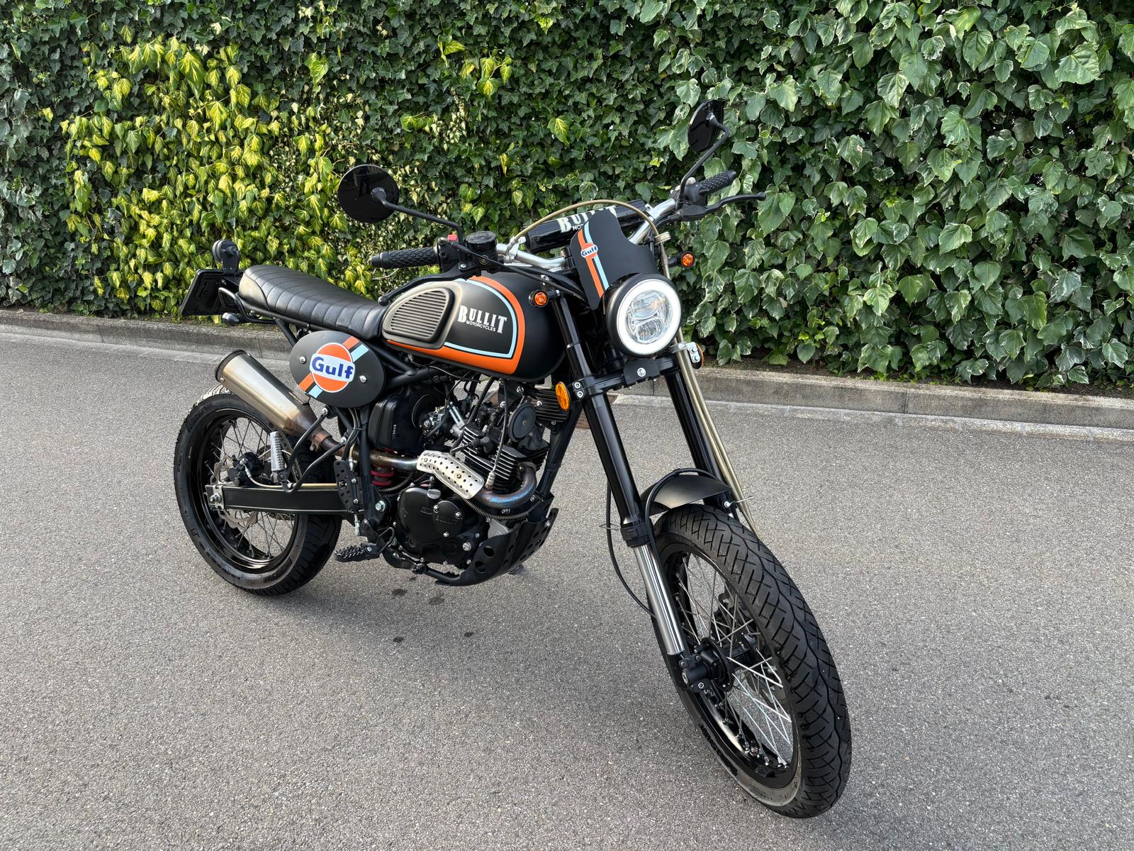 BULLIT Hero 125-image-0