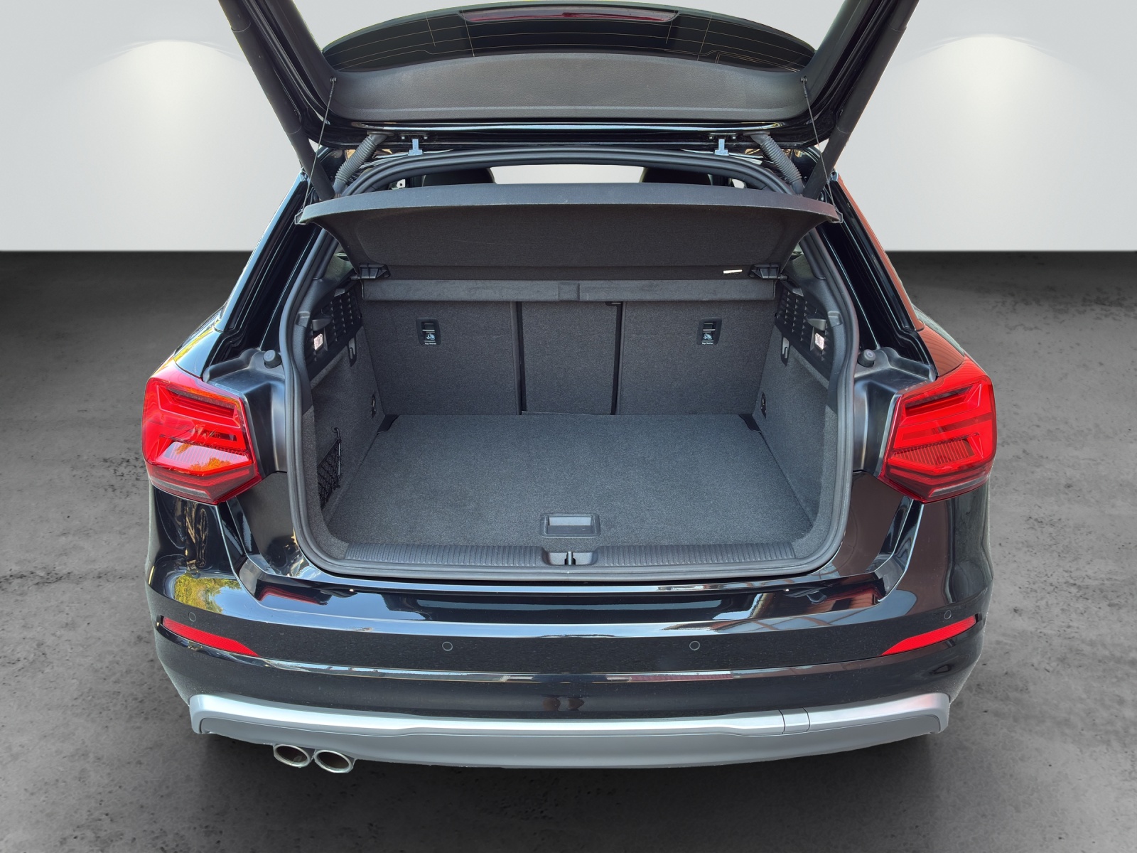 AUDI Q2 35 TFSI Sport S-tronic-image-9