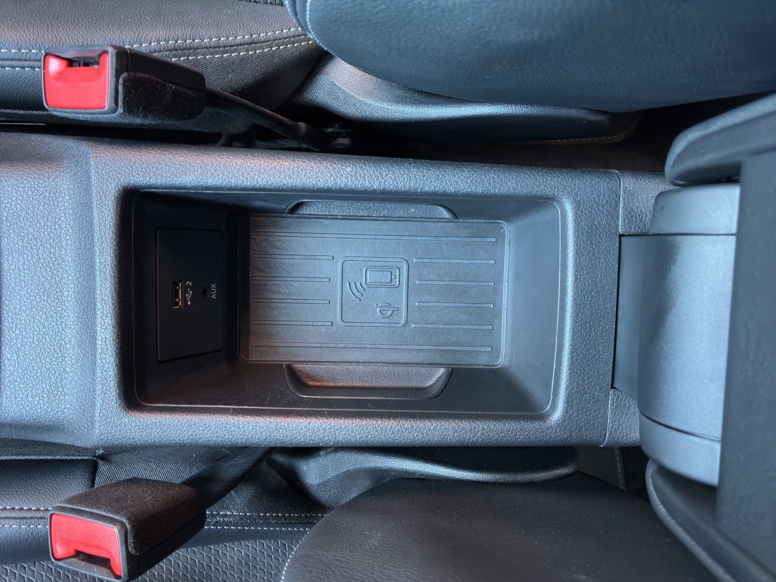 AUDI Q2 35 TFSI Sport S-tronic-image-17