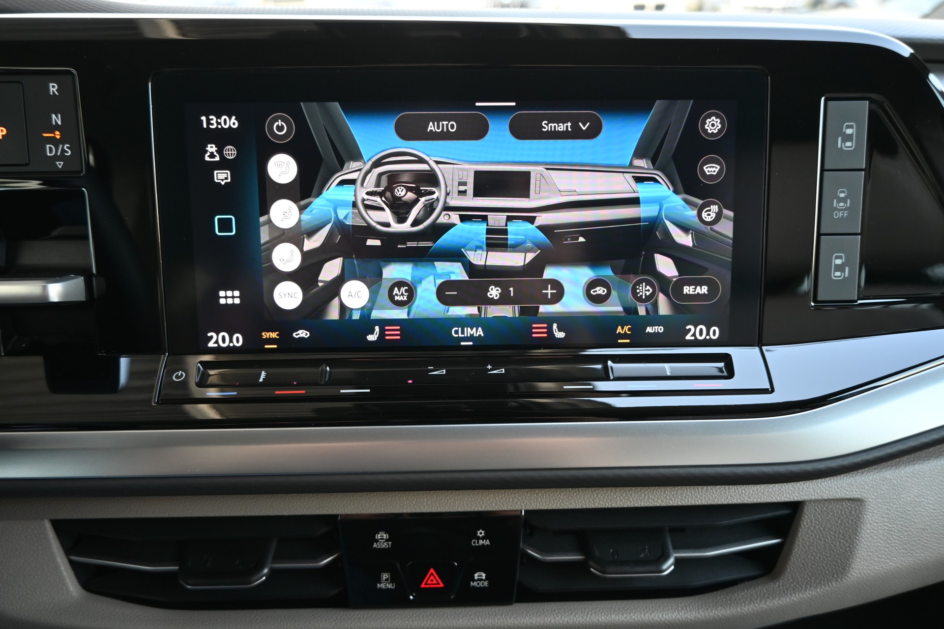VW Multivan 2.0 TDI Style Edition DSG Lang 7-Plätzer + Standheizung+ AHK 2000kg-image-24