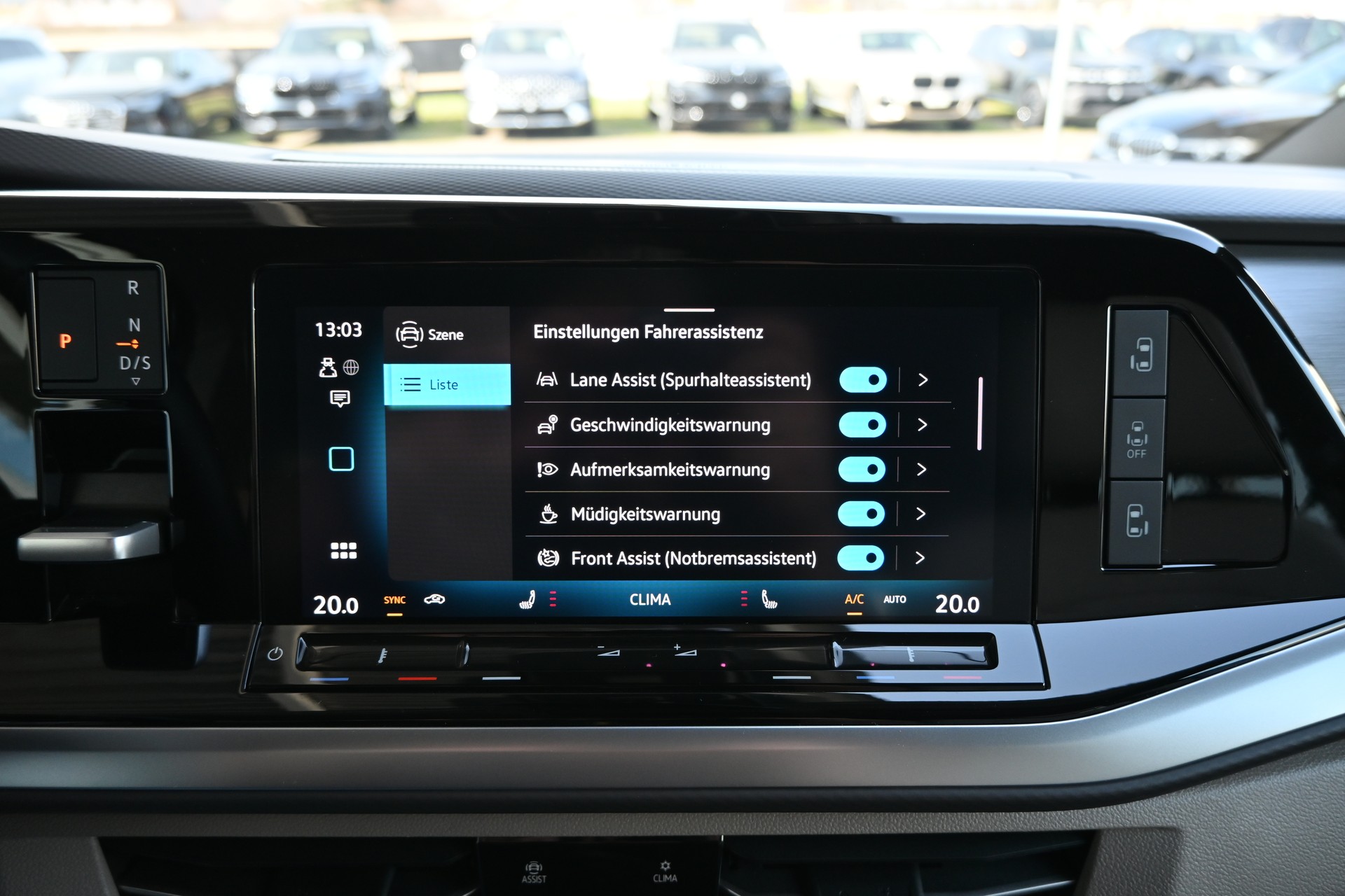 VW Multivan 2.0 TDI Style Edition DSG Lang 7-Plätzer + Standheizung+ AHK 2000kg-image-18