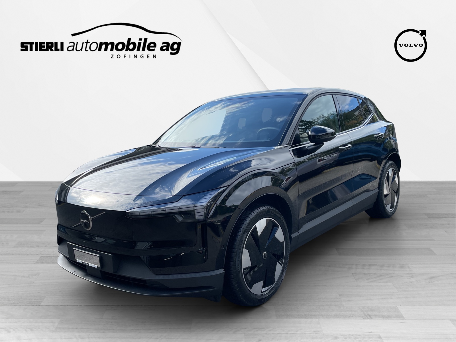 VOLVO EX 30 E60 Twin Ultra Performance AWD