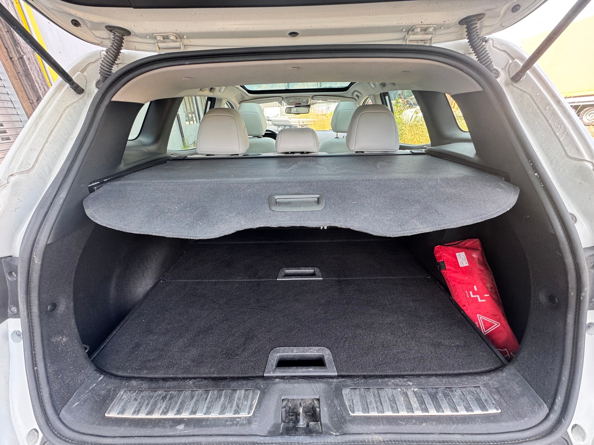 RENAULT Kadjar 1.6 16V Turbo Swiss Edition-image-15