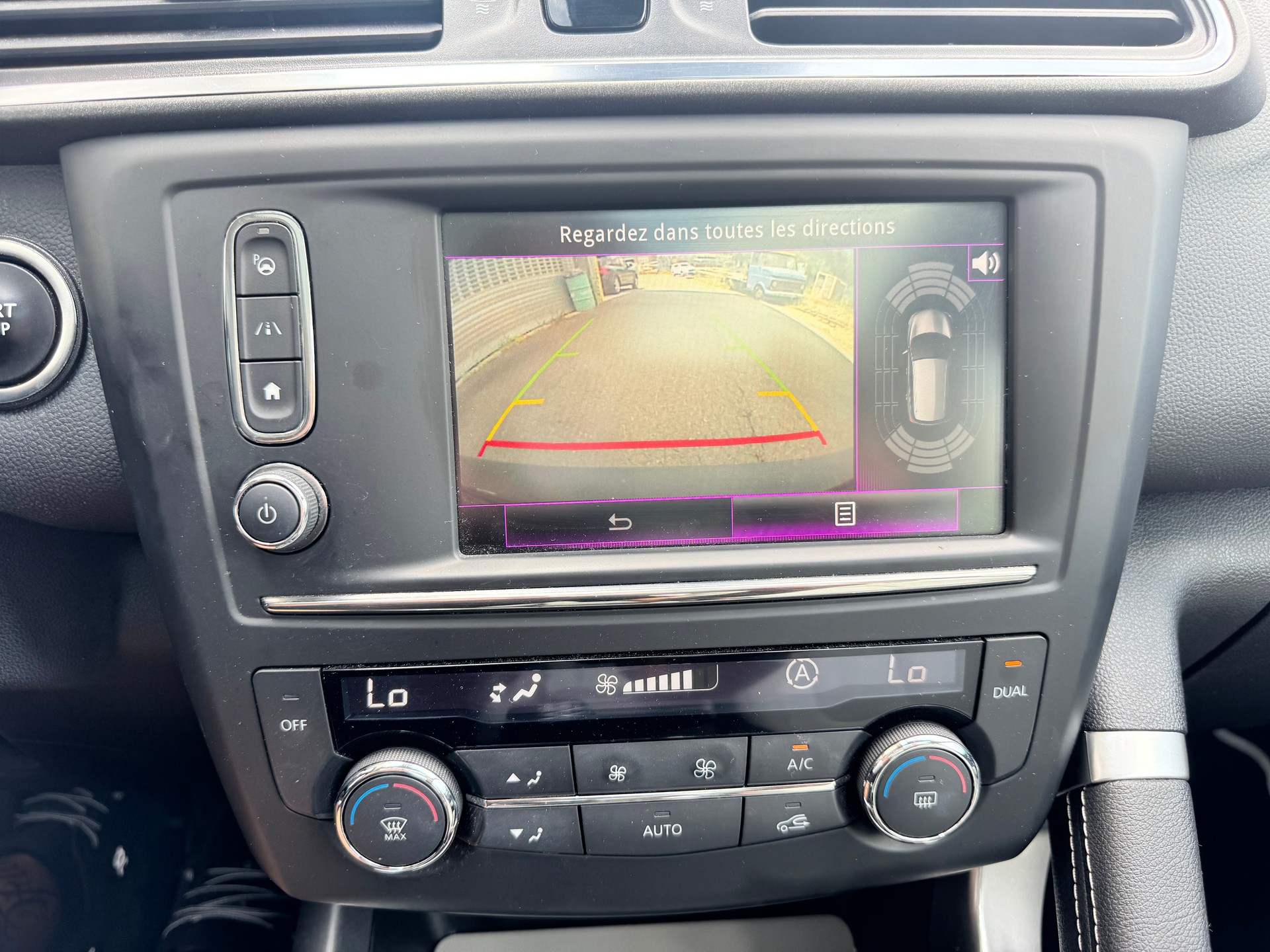 RENAULT Kadjar 1.6 16V Turbo Swiss Edition-image-7