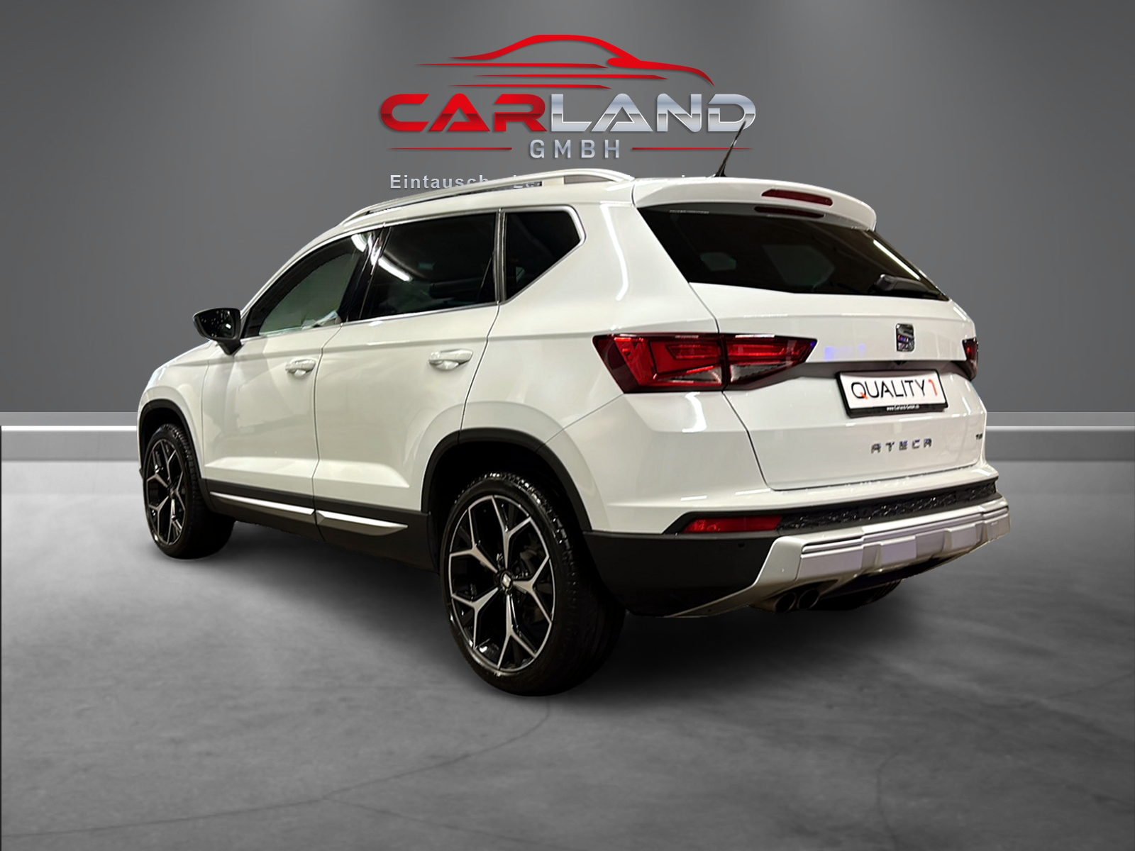 SEAT Ateca 1.4 TSI Xcellence DSG-showroom-element-2