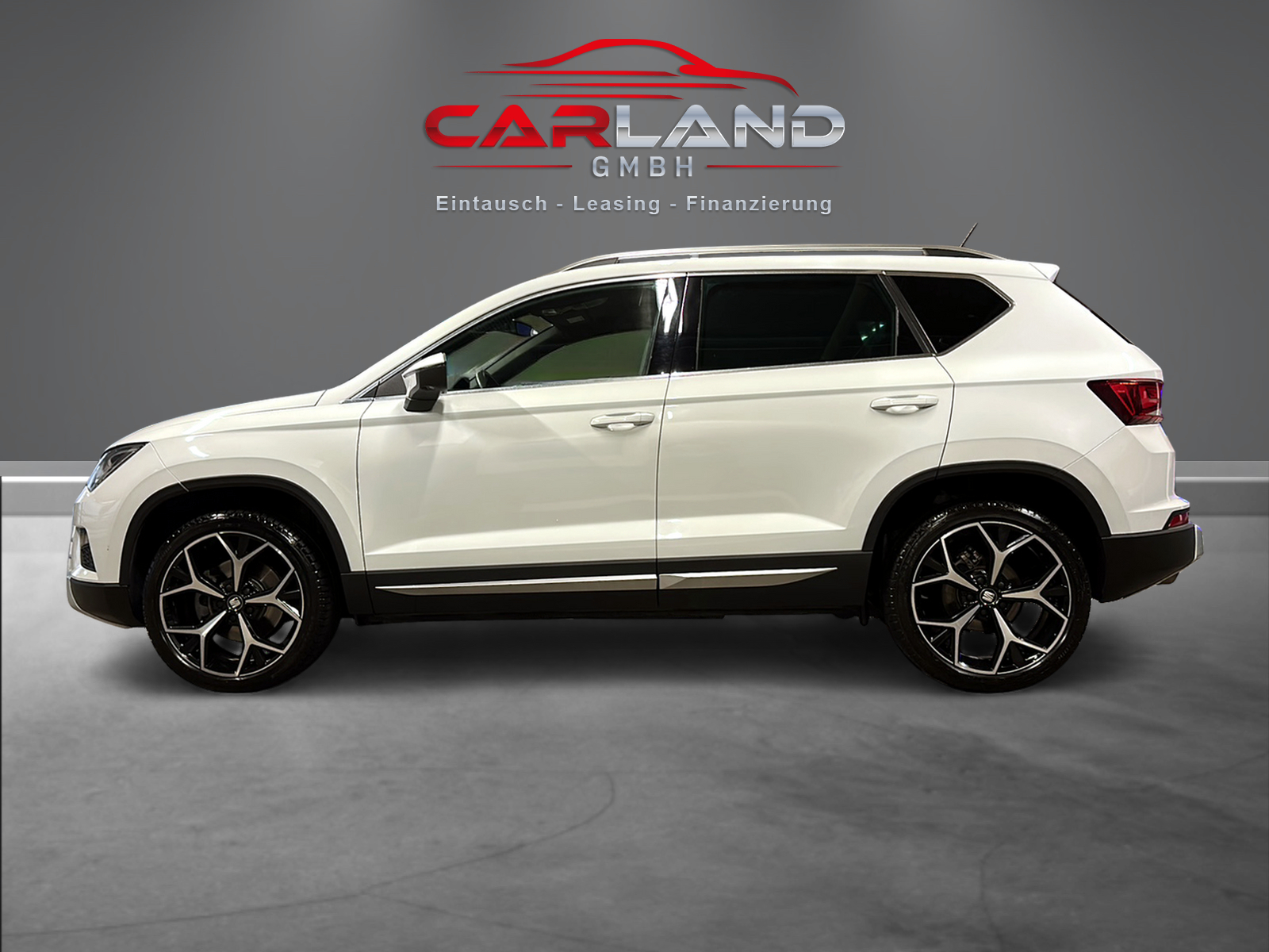 SEAT Ateca 1.4 TSI Xcellence DSG-showroom-element-1