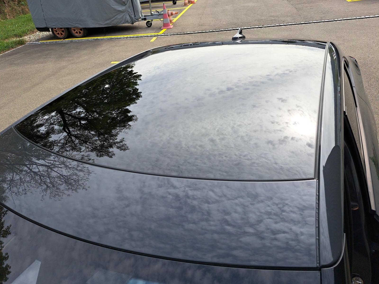 CUPRA Tavascan Type 9 77 kWh VZ Adrenaline-image-19