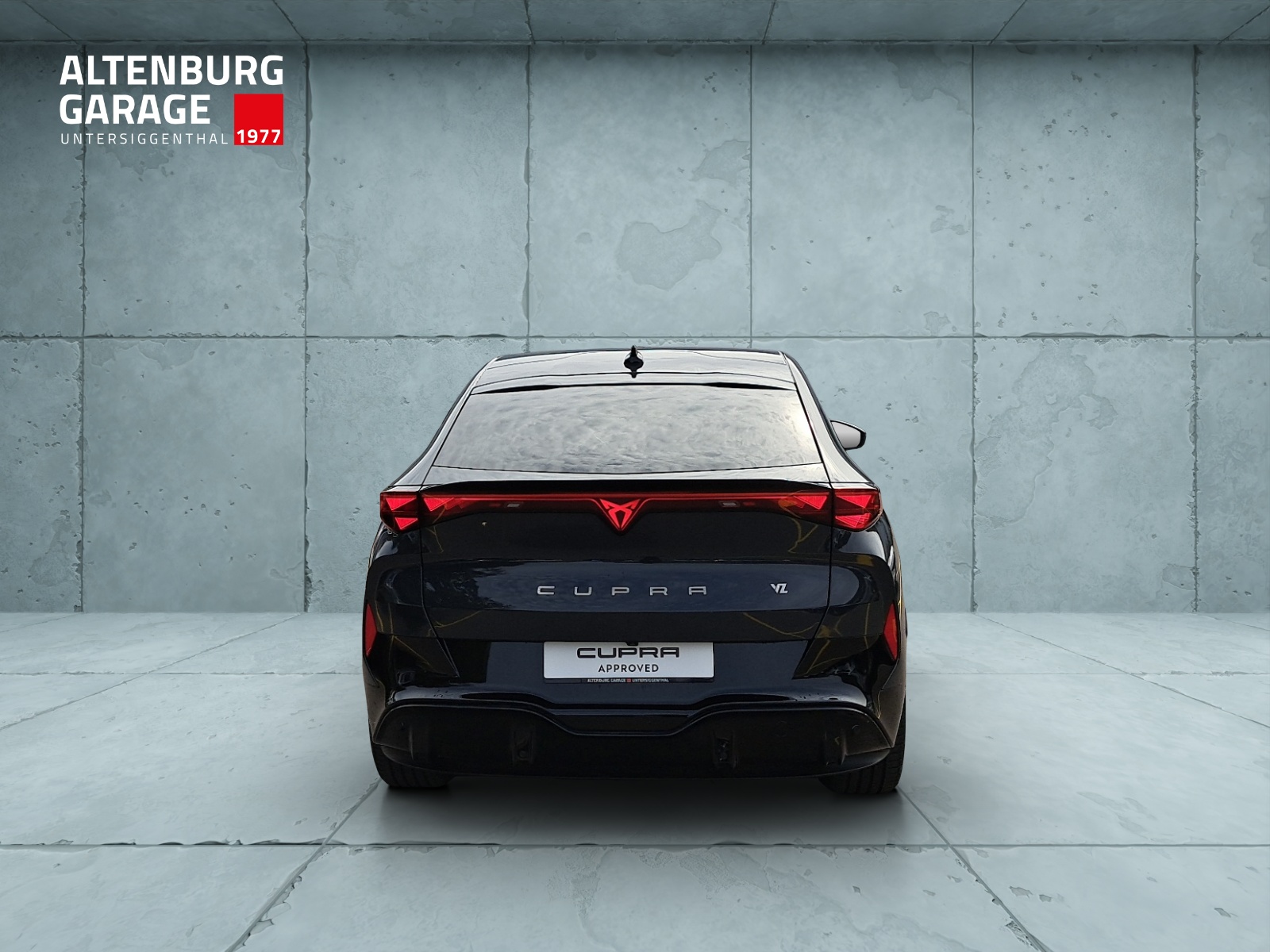CUPRA Tavascan Type 9 77 kWh VZ Adrenaline-showroom-element-3