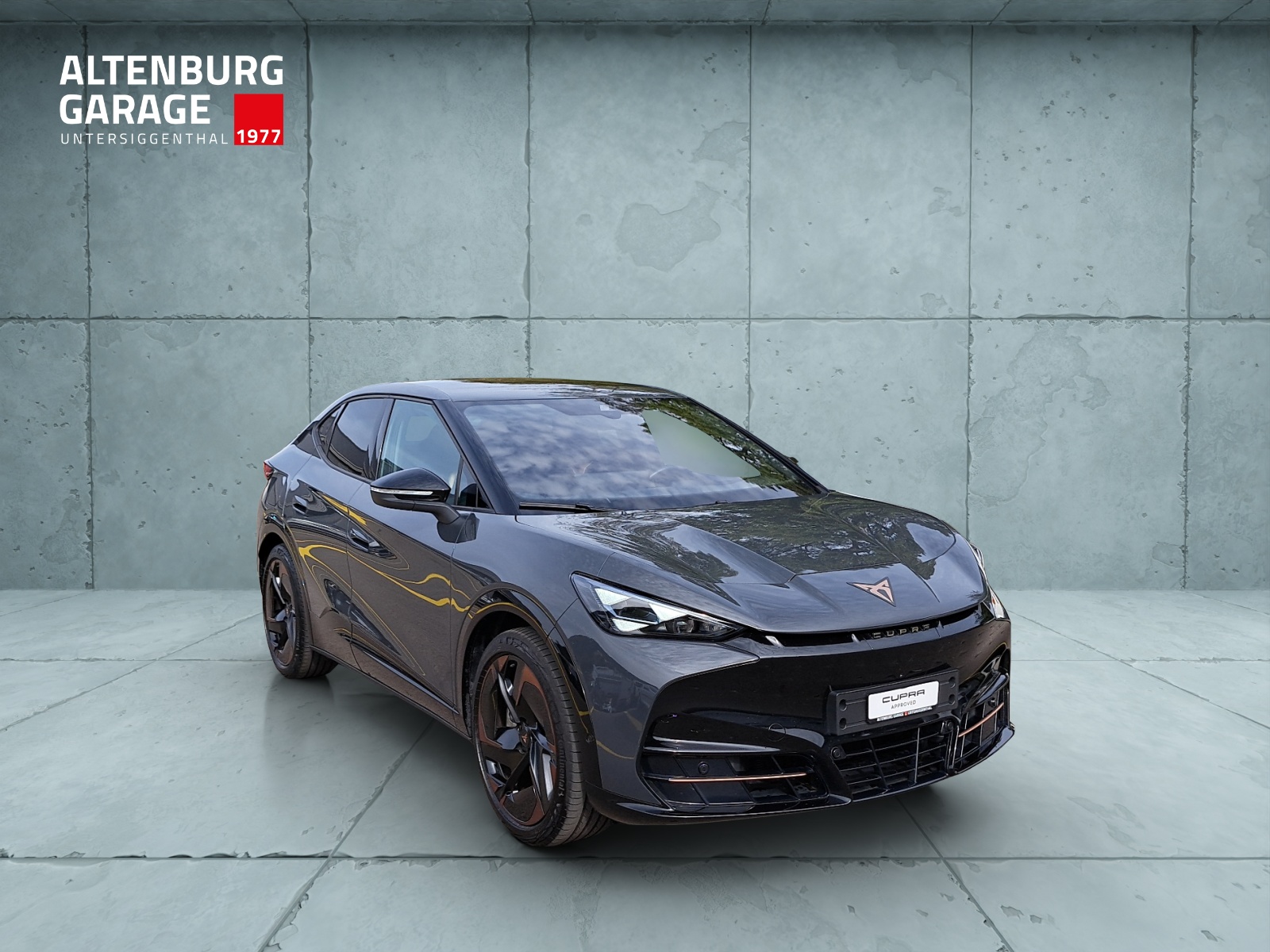CUPRA Tavascan Type 9 77 kWh VZ Adrenaline-image-6