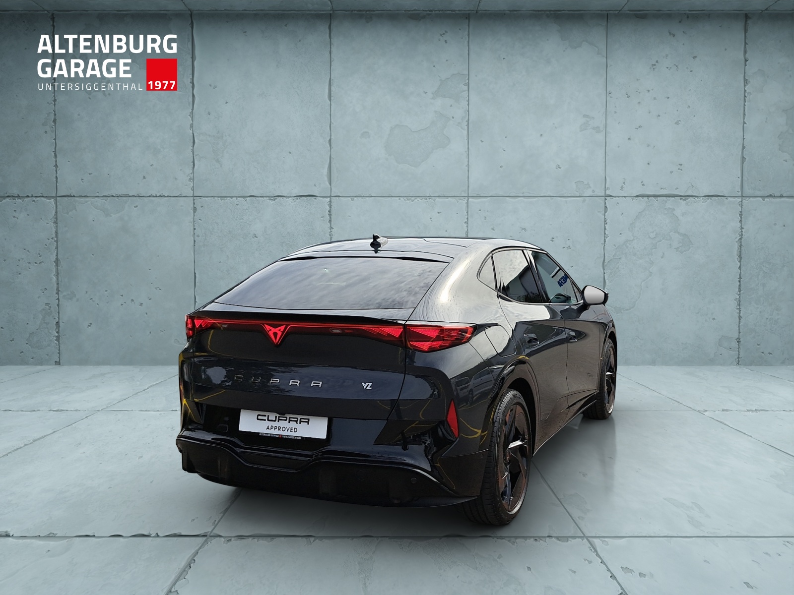 CUPRA Tavascan Type 9 77 kWh VZ Adrenaline-image-4