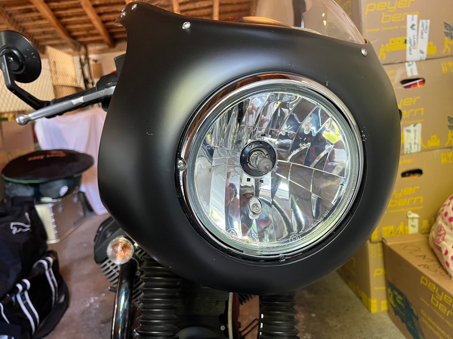 MOTO GUZZI V7 Racer 750-image-5