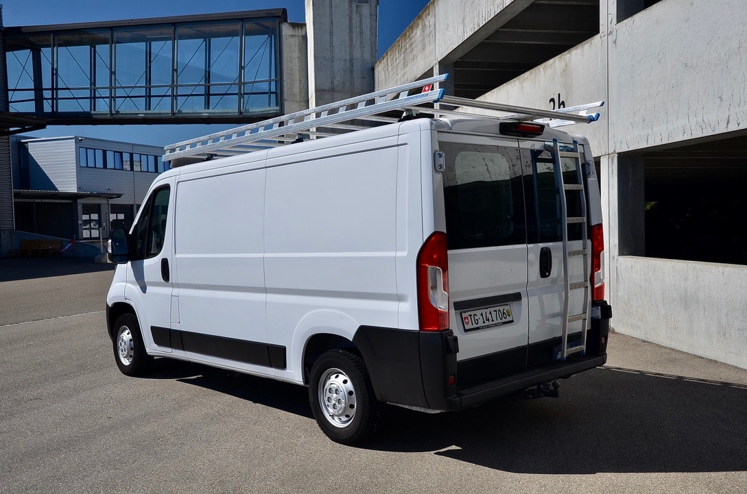 PEUGEOT Boxer BlueHDi-image-6