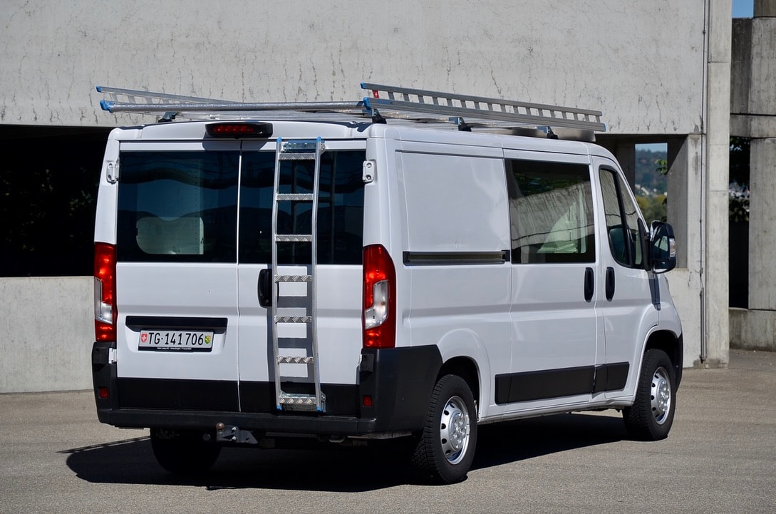 PEUGEOT Boxer BlueHDi-image-4