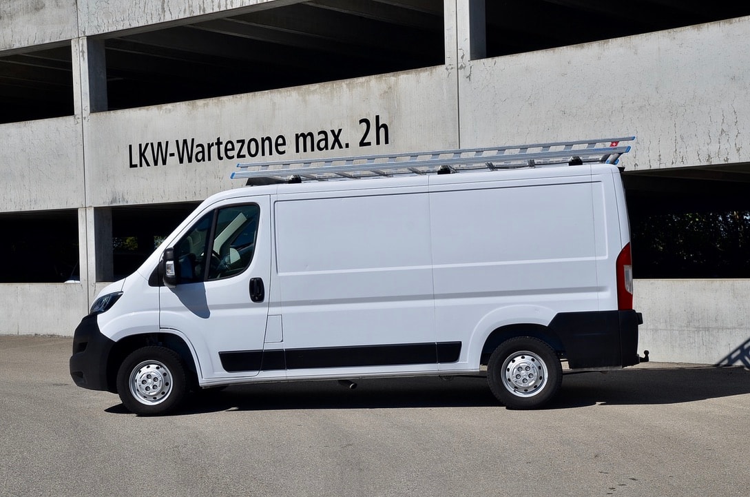 PEUGEOT Boxer BlueHDi-image-5