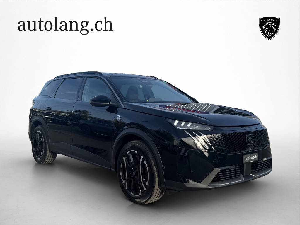 PEUGEOT 5008 1.6 PHEV 225 GT-image-5