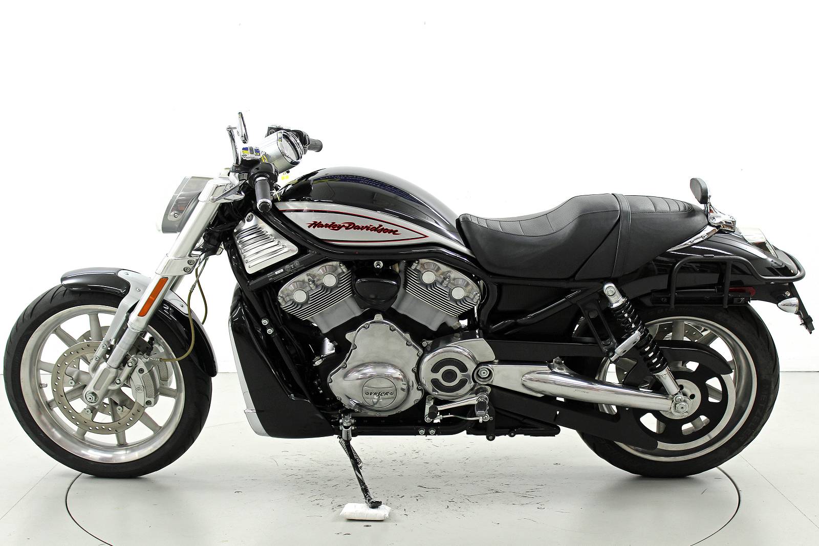 HARLEY-DAVIDSON VRSCR-image-3