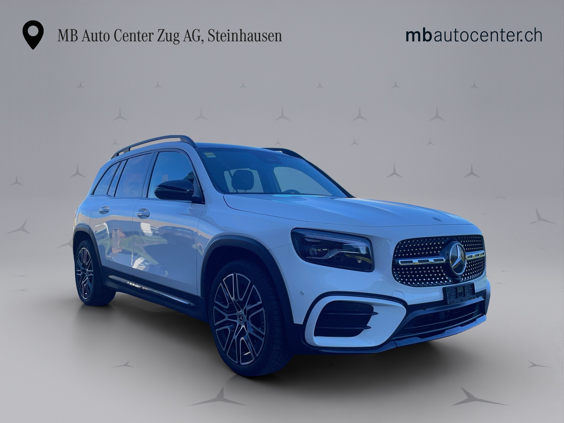 MERCEDES-BENZ GLB 220 AMG Line 4matic-image-7