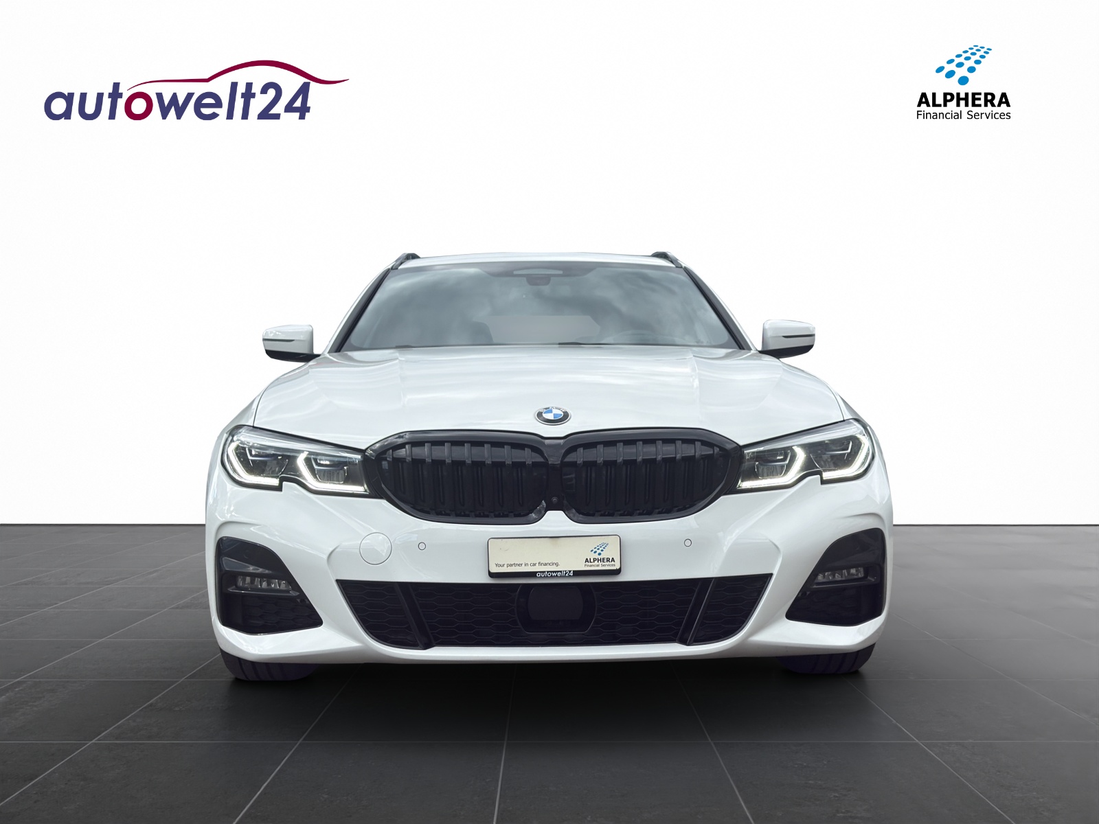BMW 320d xDrive 48V Touring M Sport Steptronic-showroom-element-1