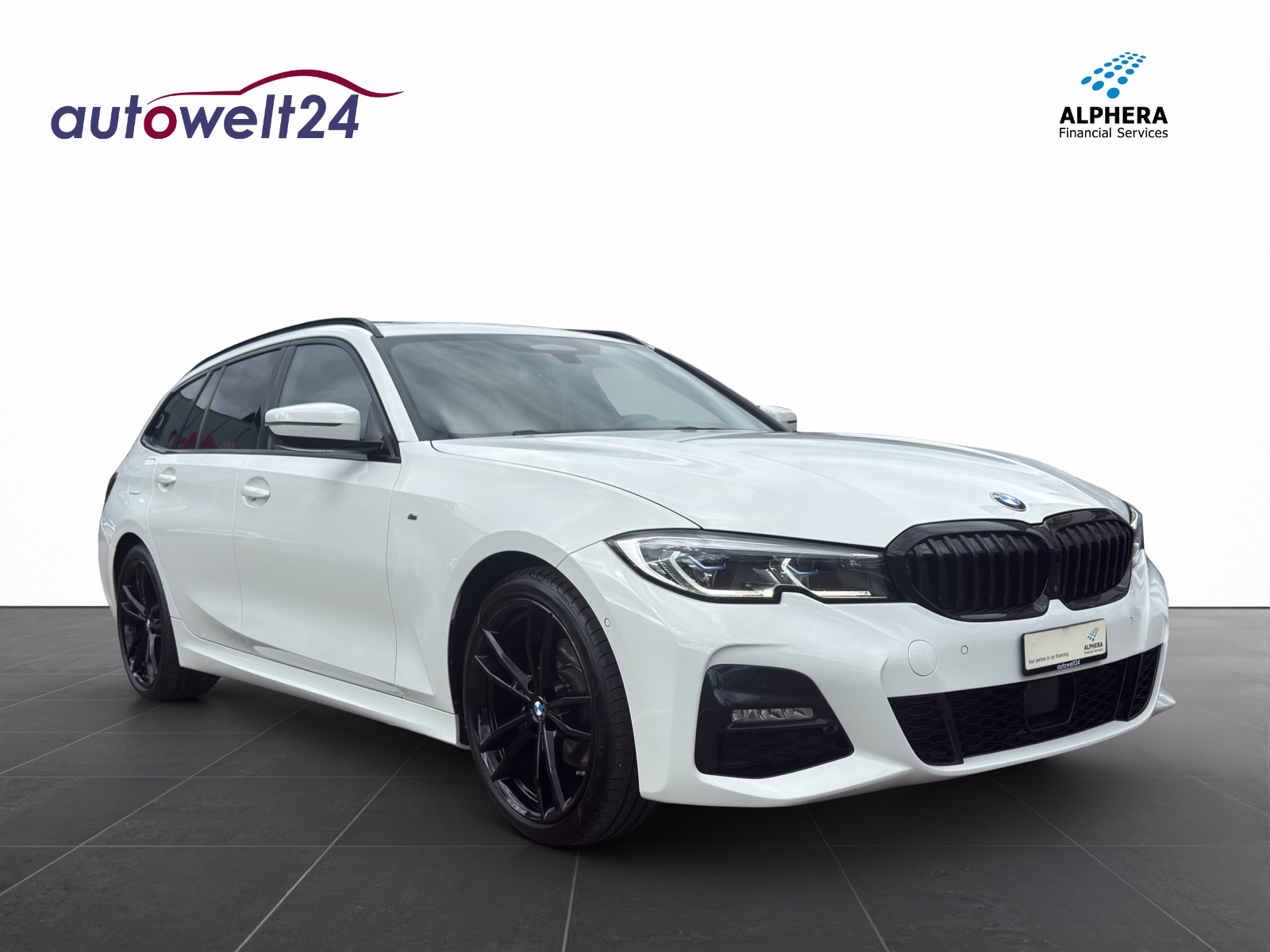 BMW 320d xDrive 48V Touring M Sport Steptronic-showroom-element-2