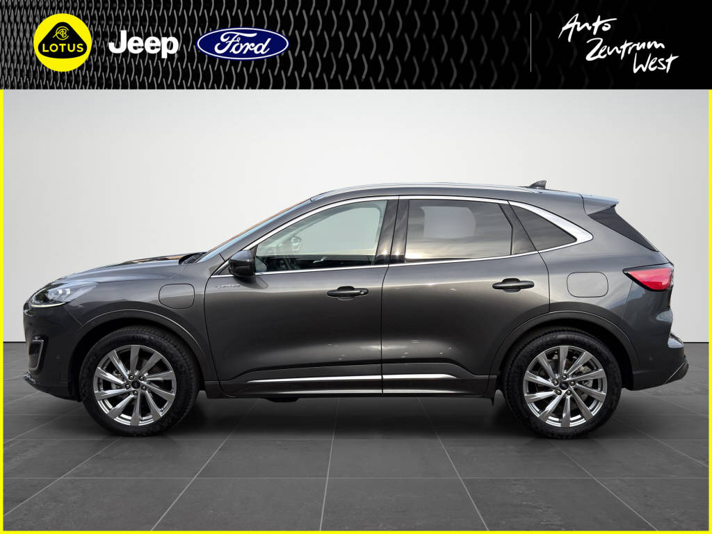 FORD Kuga 2.5 Plug-in Hybrid Vignale-showroom-element-1