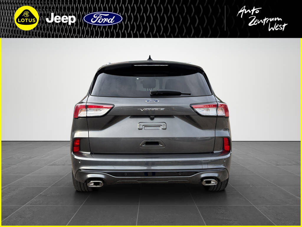 FORD Kuga 2.5 Plug-in Hybrid Vignale-showroom-element-3