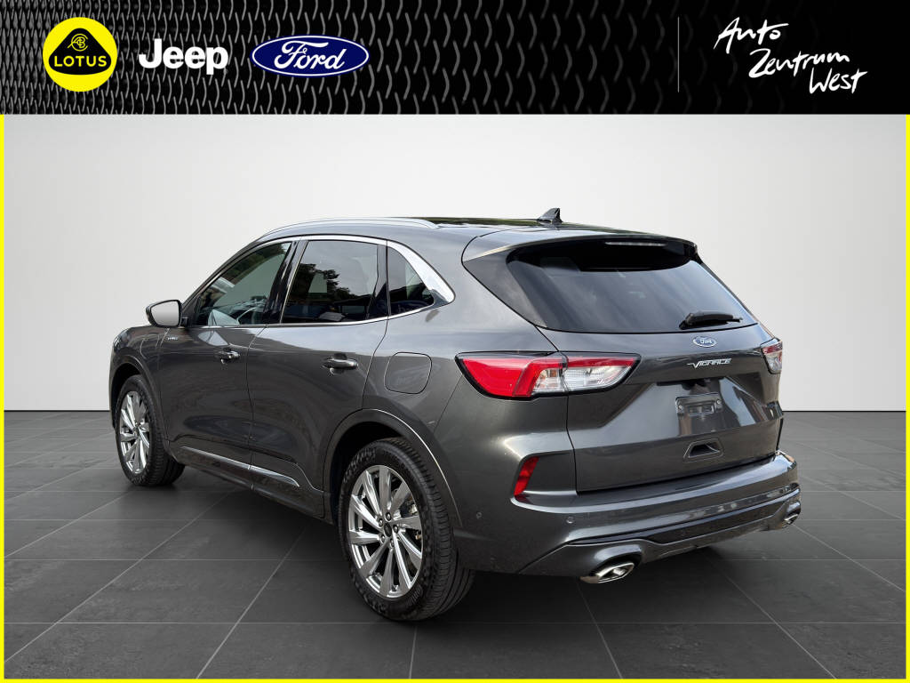 FORD Kuga 2.5 Plug-in Hybrid Vignale-showroom-element-2