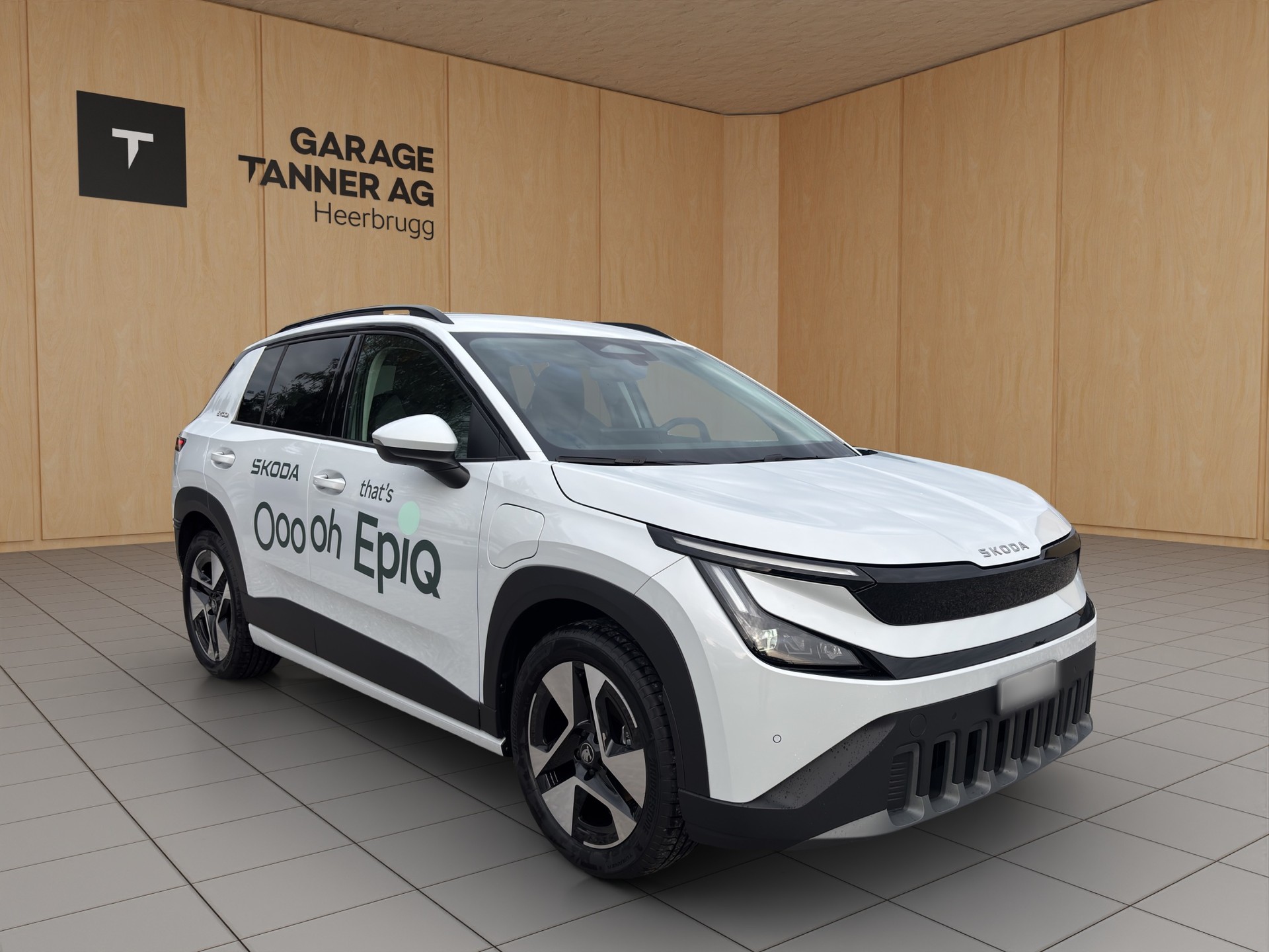 SKODA Epiq 55 Selection-showroom-element-2