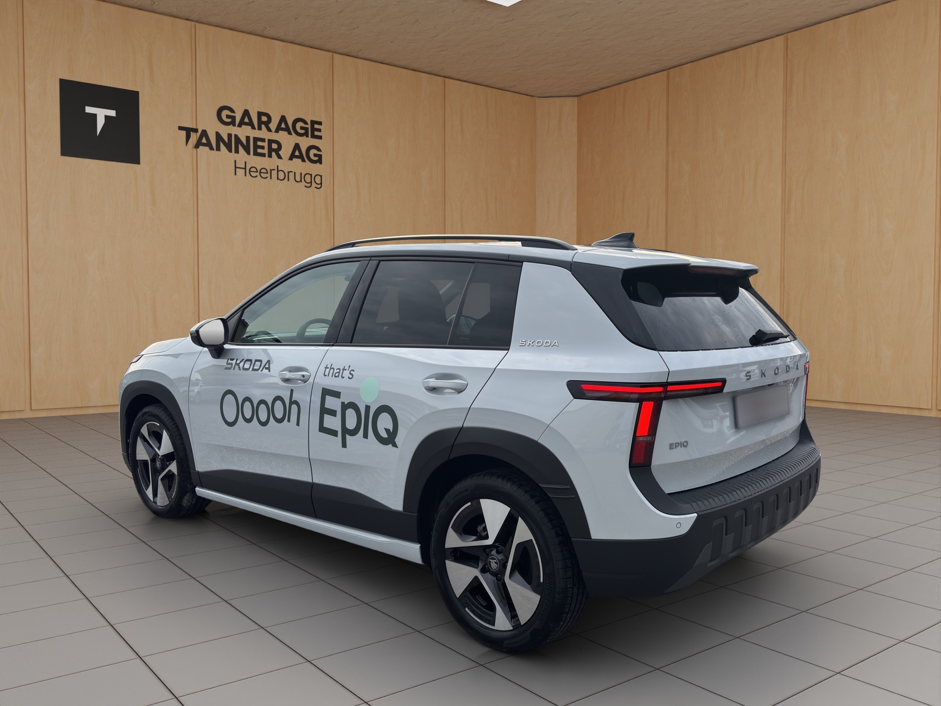 SKODA Epiq 55 Selection-image-5