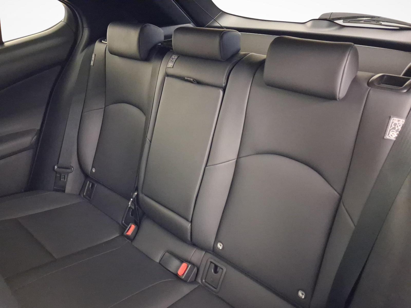LEXUS UX 250h F-Line-image-10