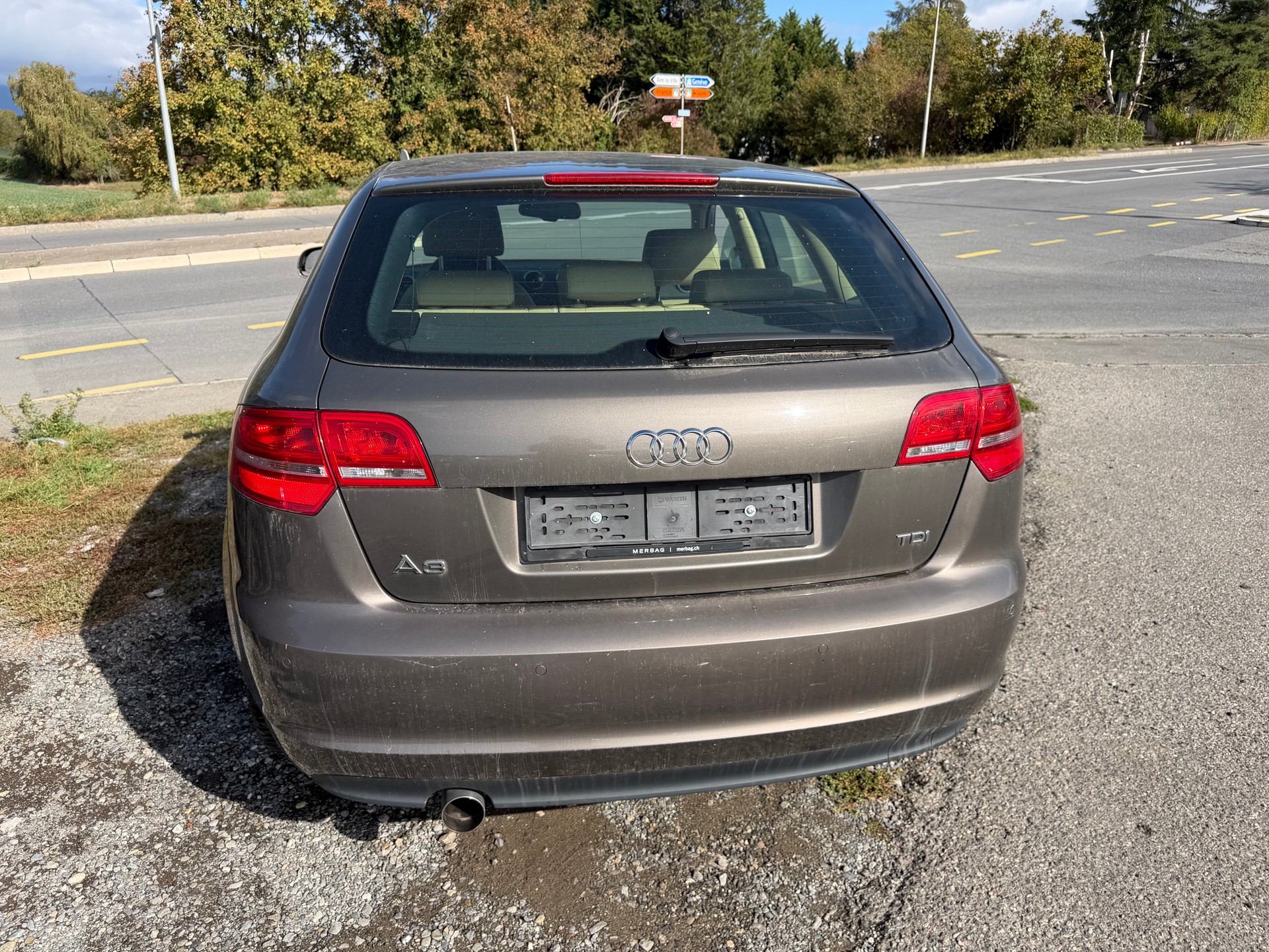 AUDI A3-image-5