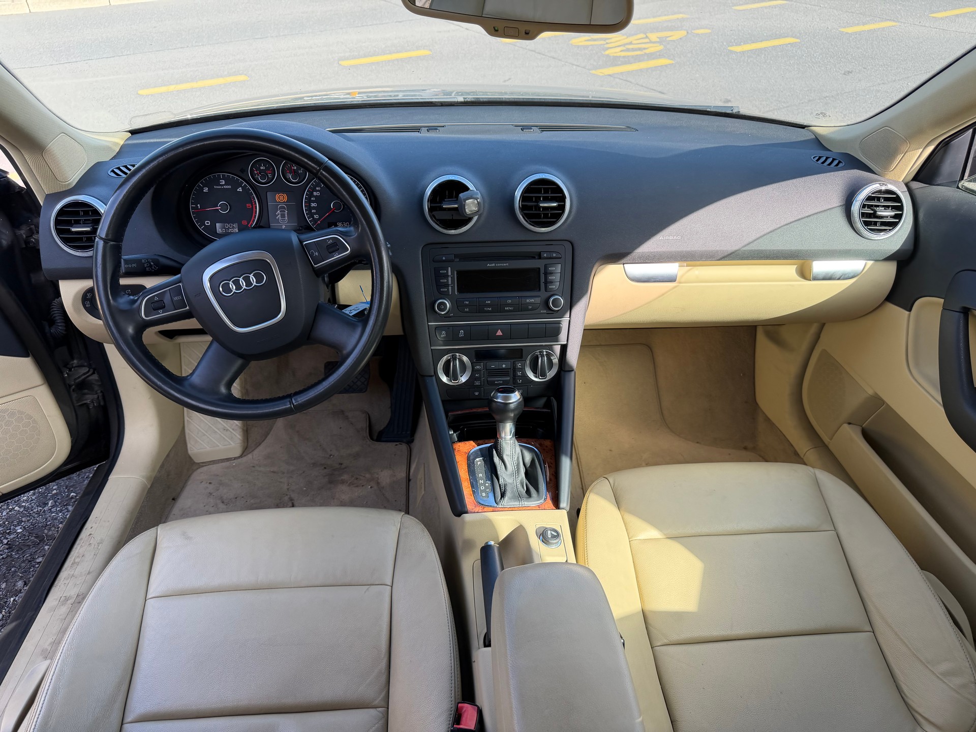 AUDI A3-image-6