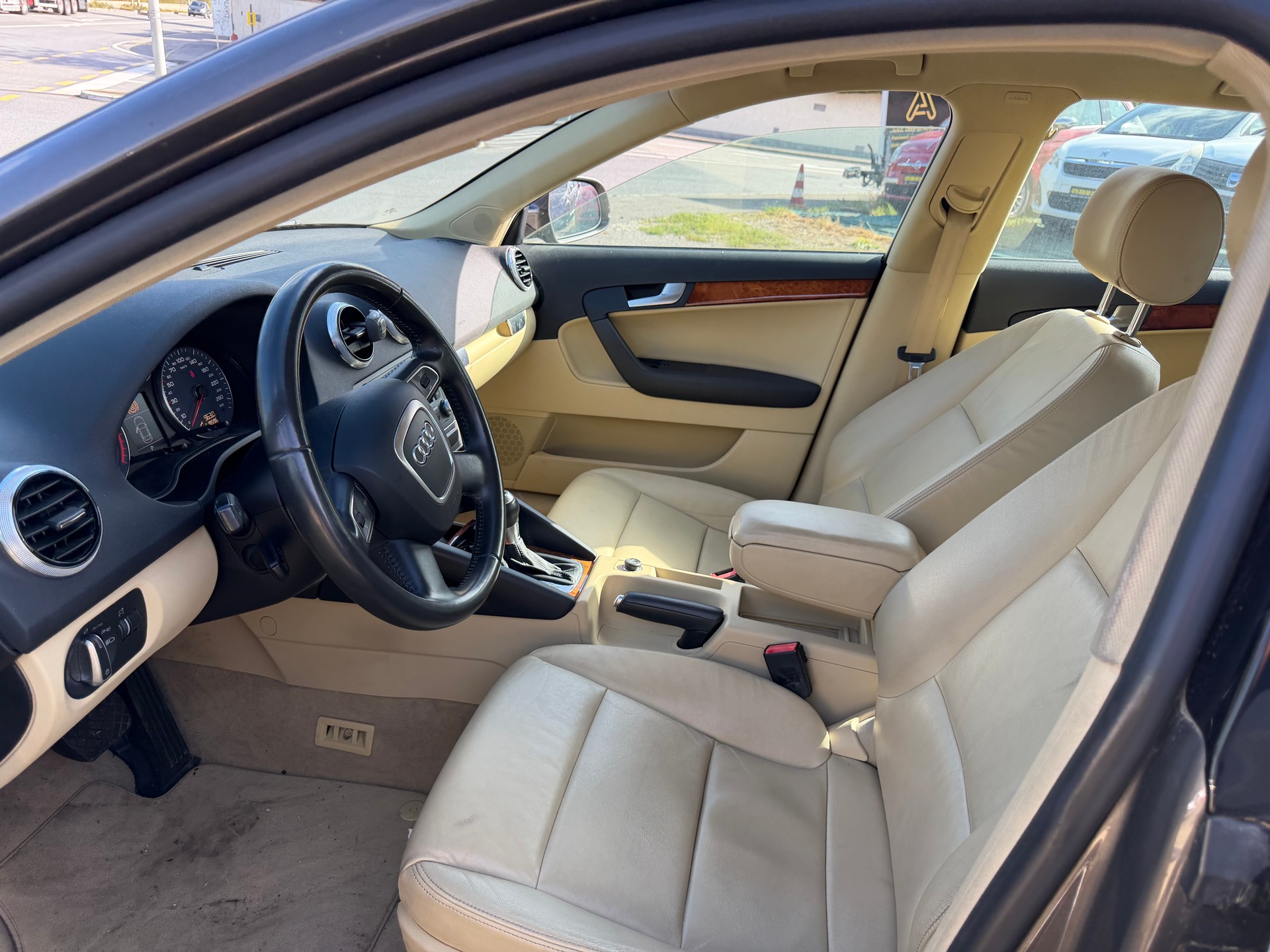 AUDI A3-image-7