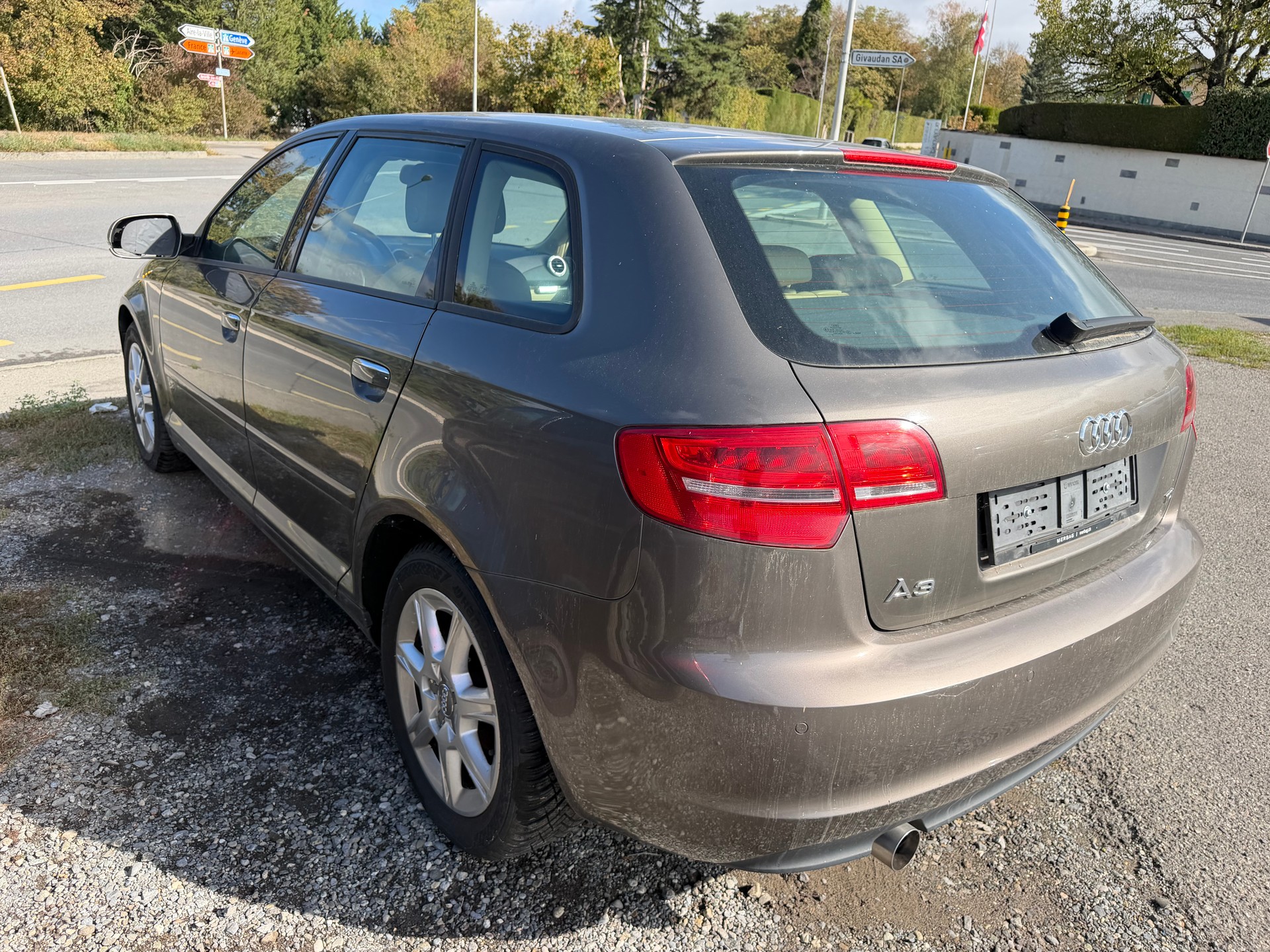 AUDI A3-image-4