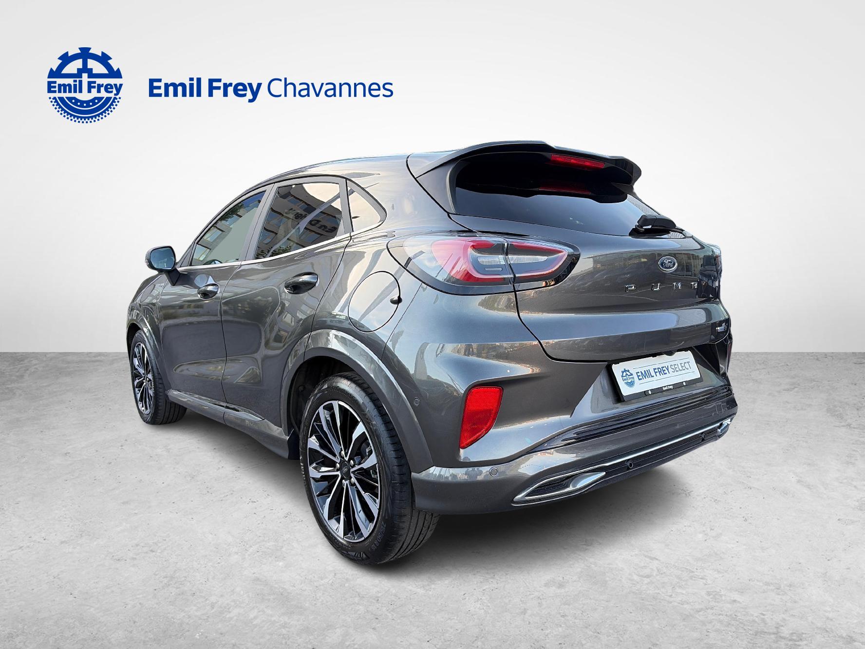 FORD Puma 1.0 EcoB Hybrid 155 ST-Line Vignale-showroom-element-3