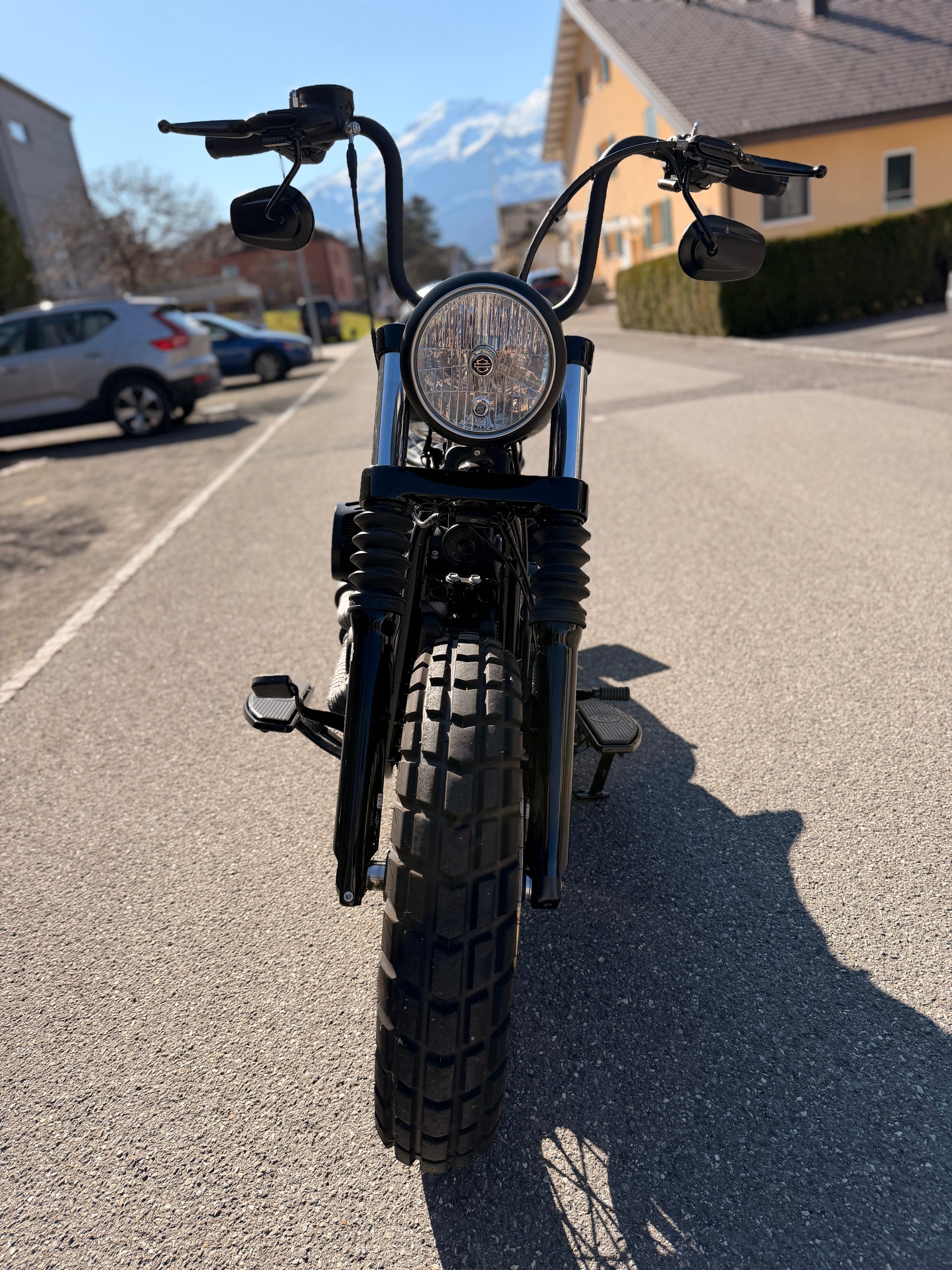 HARLEY-DAVIDSON FXBBS Street Bob 114-image-2